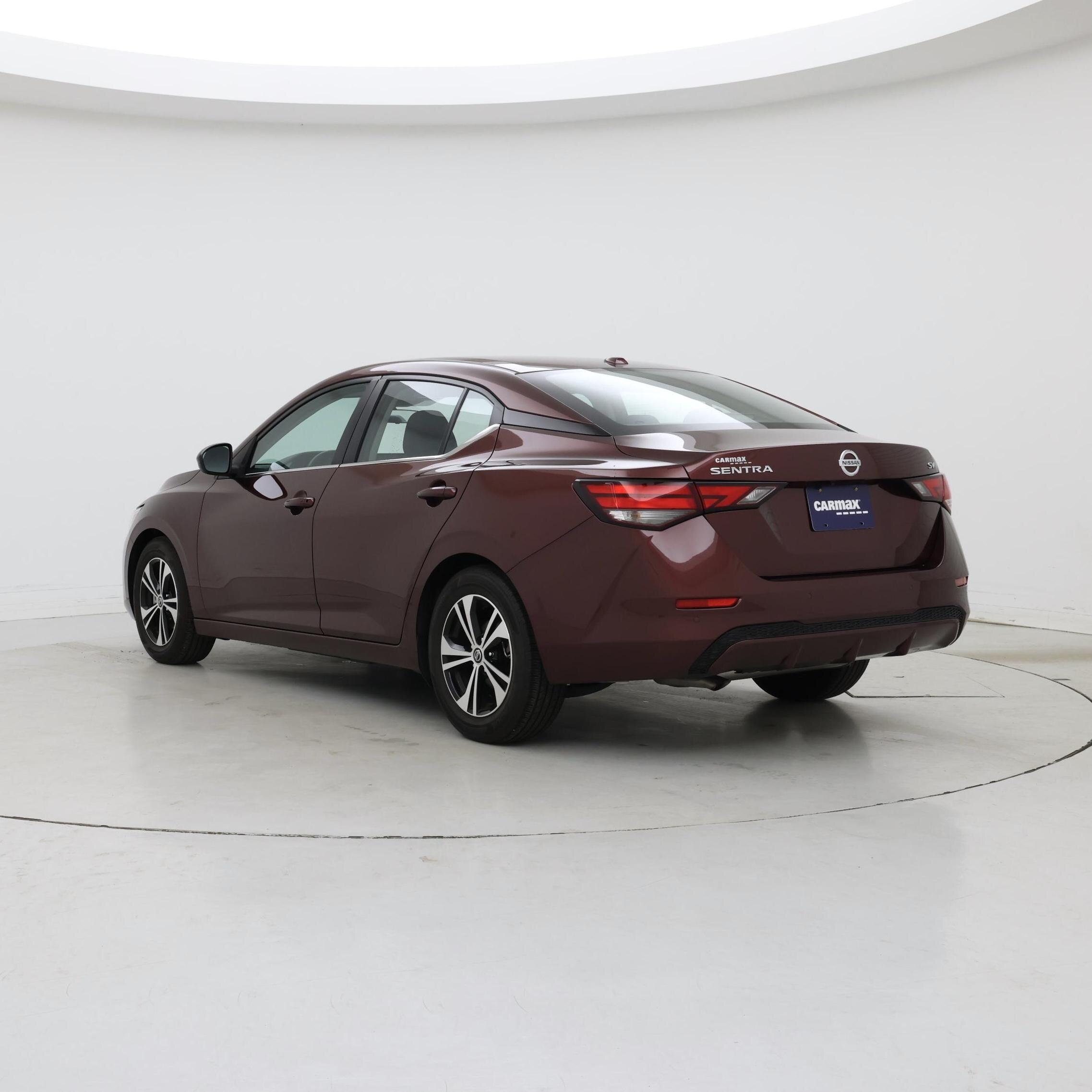 Thumbnail: 2023 Nissan Sentra - 2