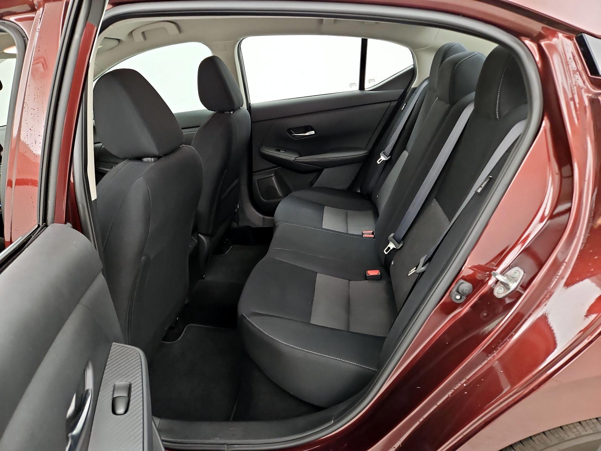 Thumbnail: 2023 Nissan Sentra - 19