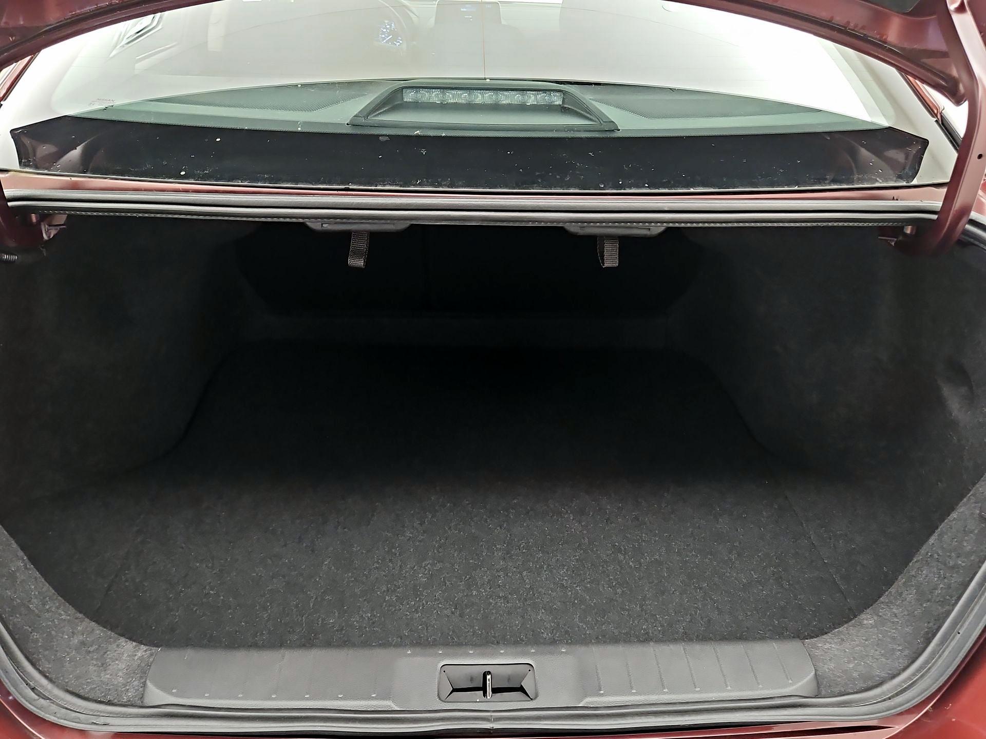 Thumbnail: 2023 Nissan Sentra - 20