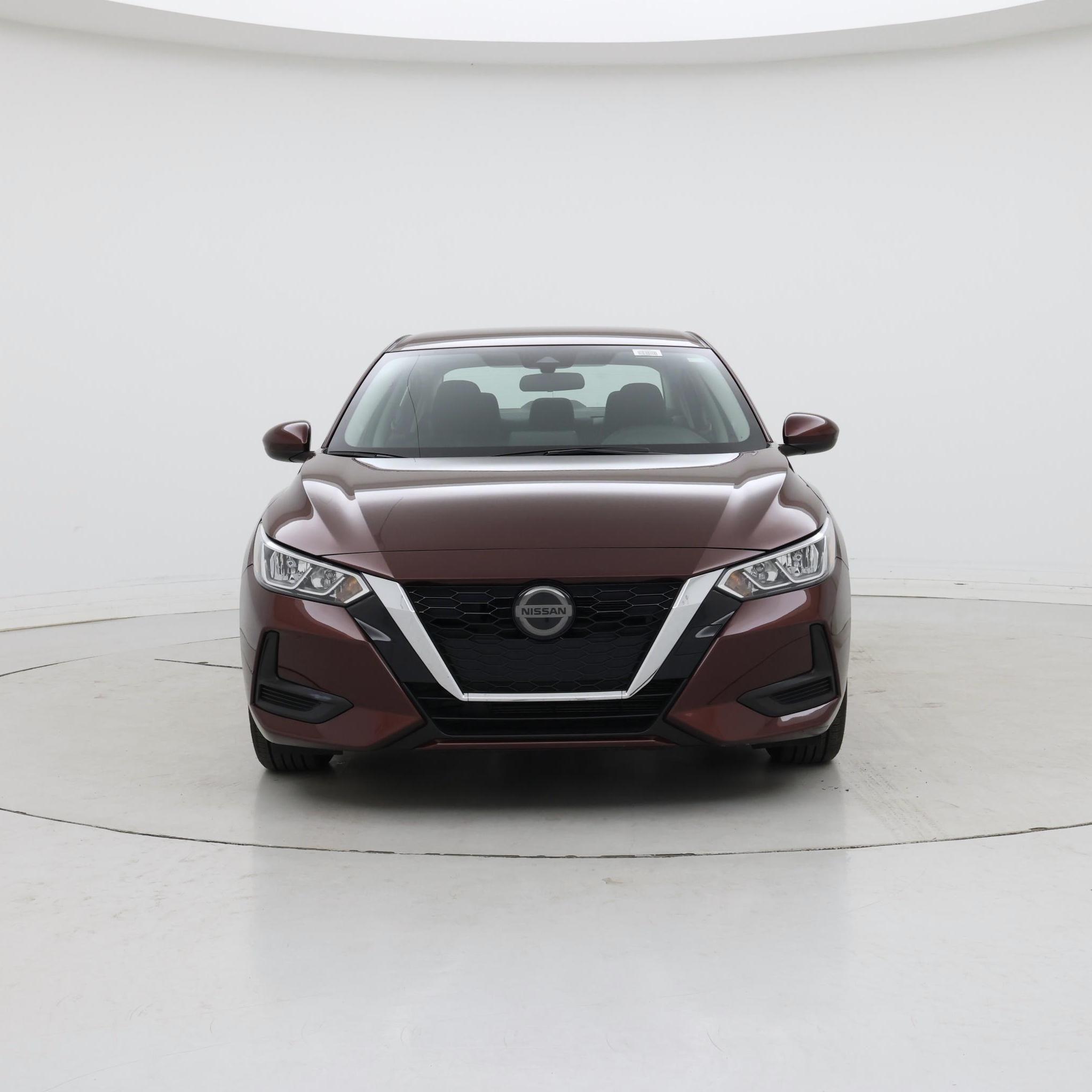 Thumbnail: 2023 Nissan Sentra - 5