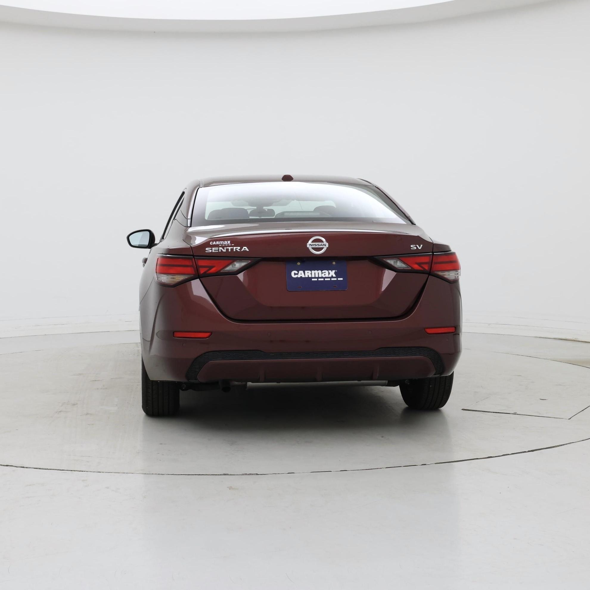 Thumbnail: 2023 Nissan Sentra - 6