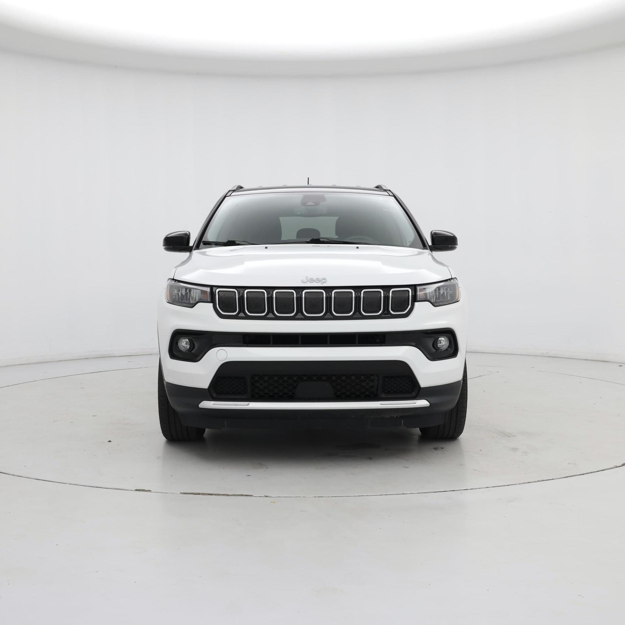 Thumbnail: 2022 Jeep Compass - 5