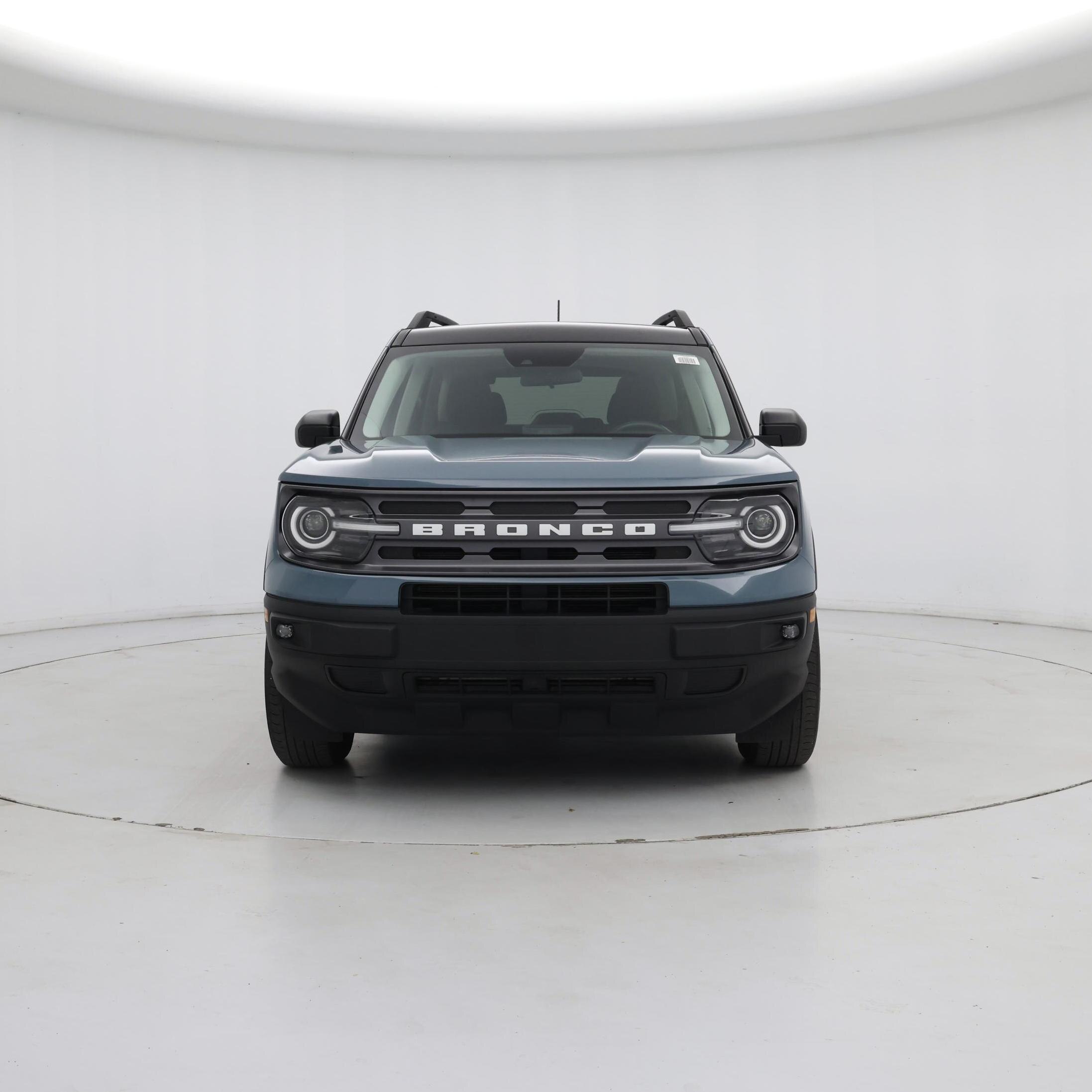 Thumbnail: 2022 Ford Bronco Sport - 5