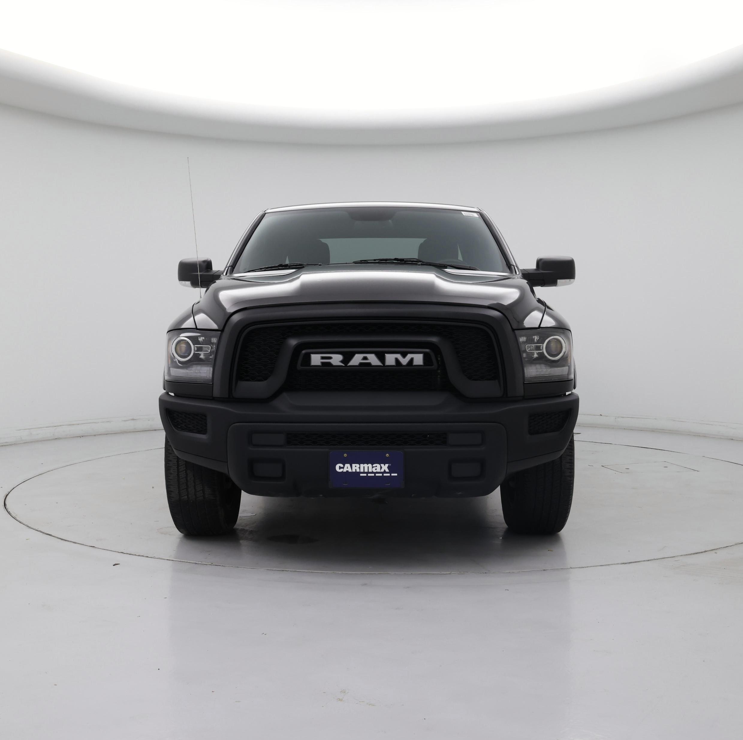 Thumbnail: 2022 RAM 1500 Classic - 5