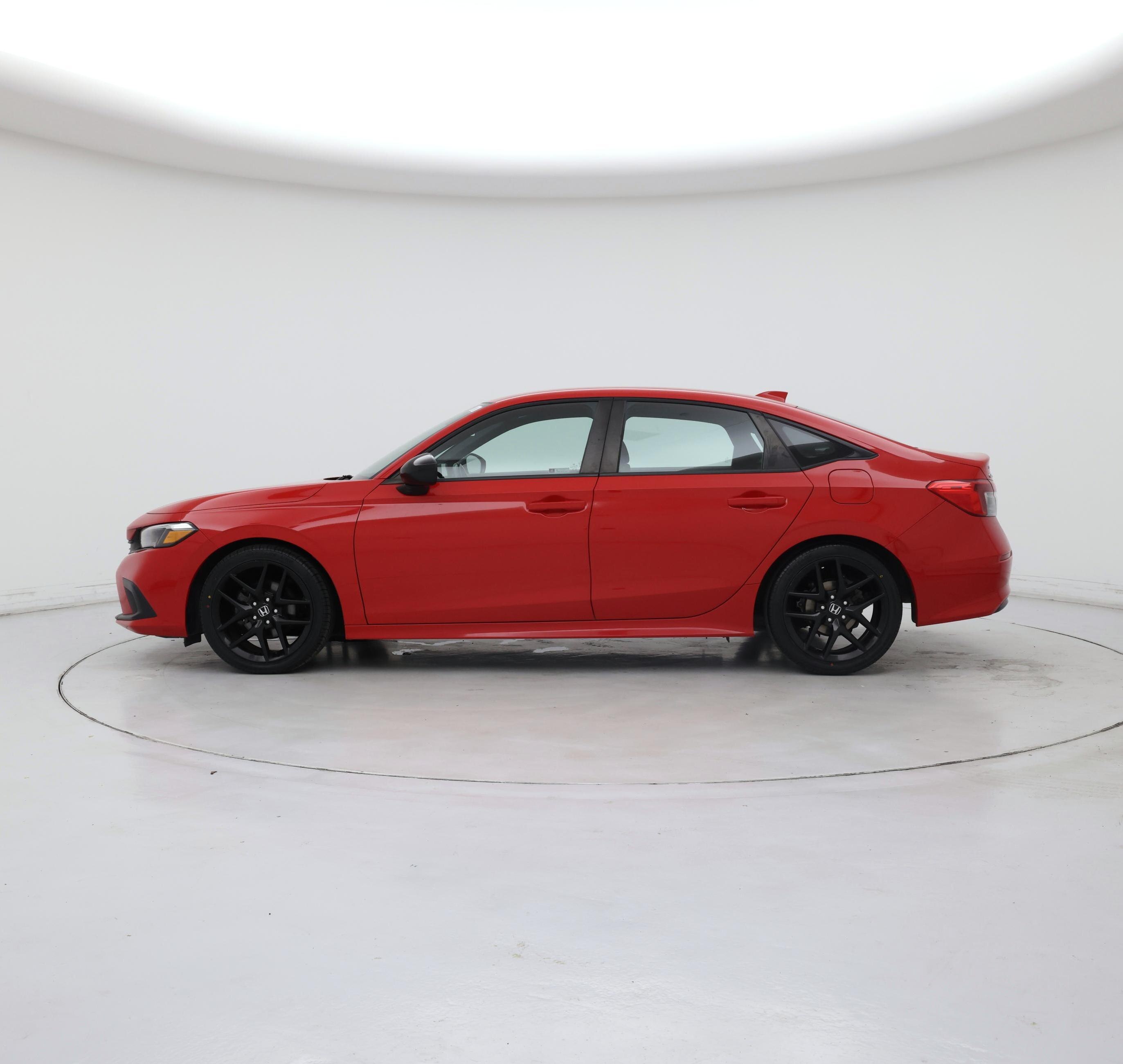 Thumbnail: 2022 Honda Civic - 3