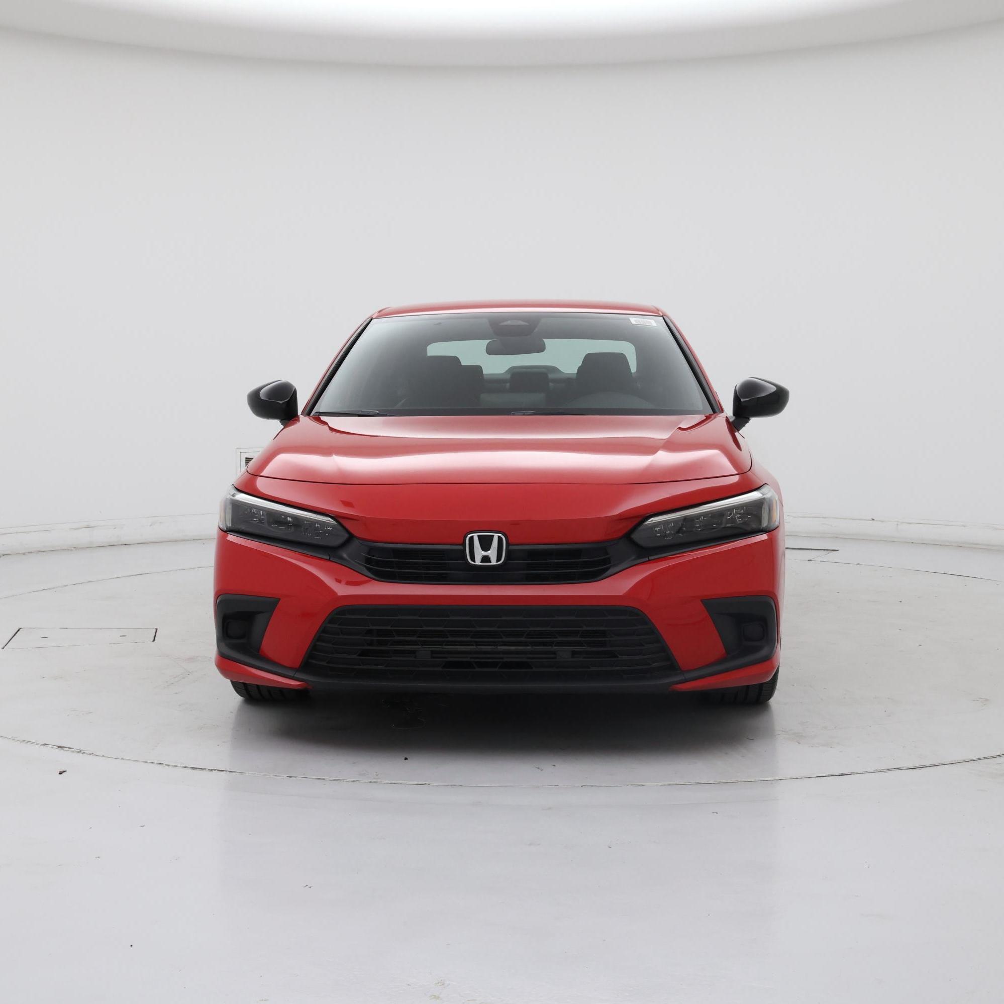 Thumbnail: 2022 Honda Civic - 5
