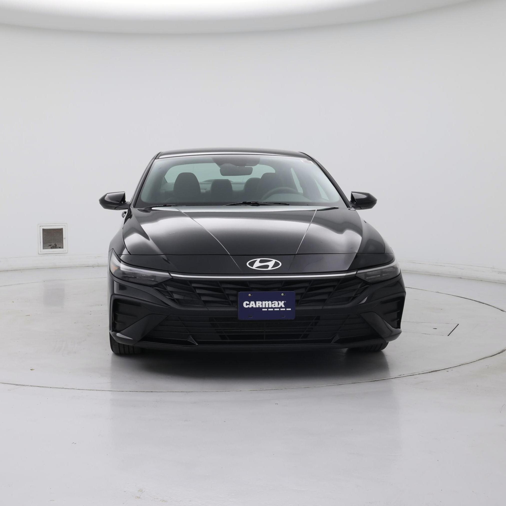 Thumbnail: 2024 Hyundai Elantra - 5