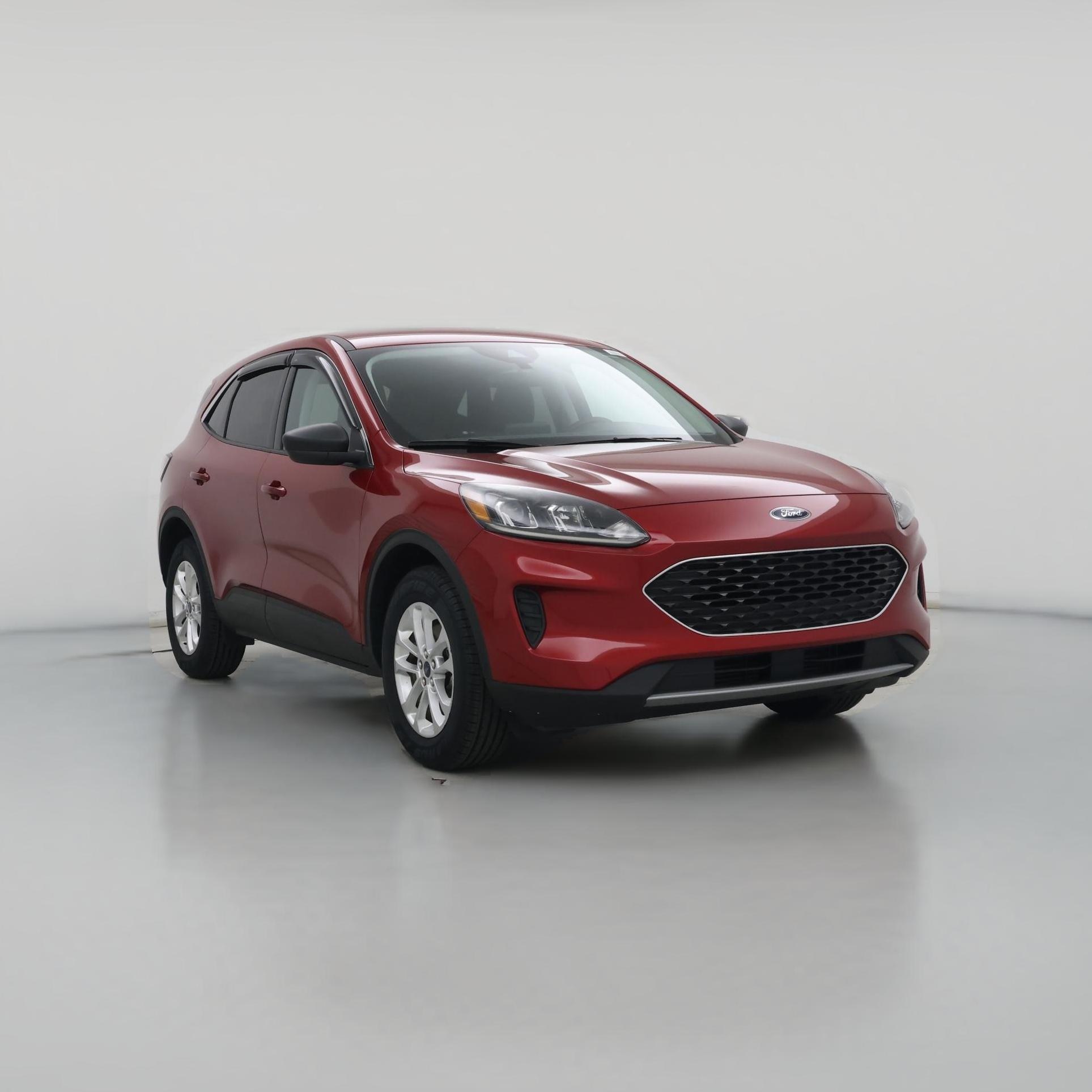 Thumbnail: 2022 Ford Escape - 1