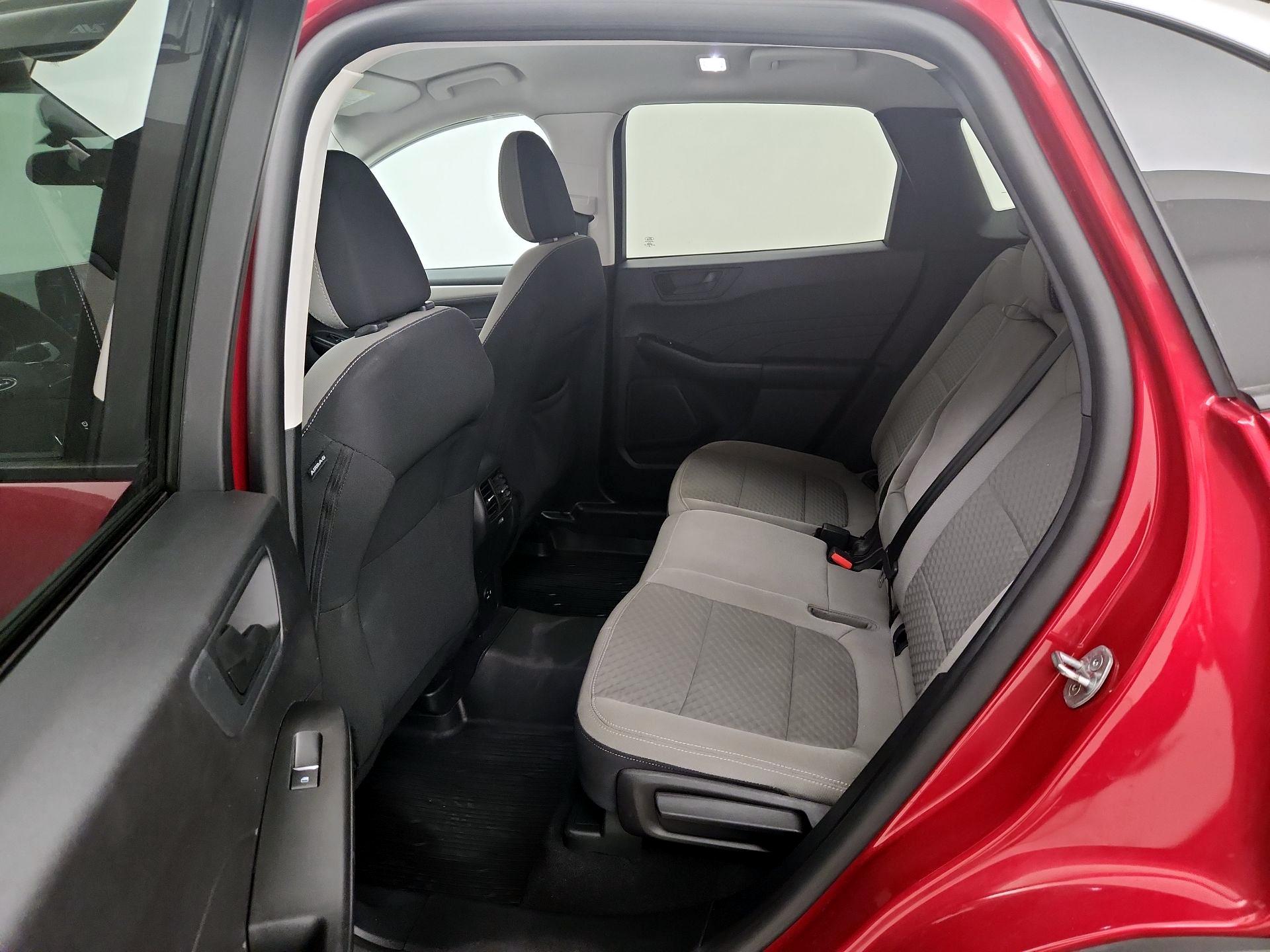 Thumbnail: 2022 Ford Escape - 20
