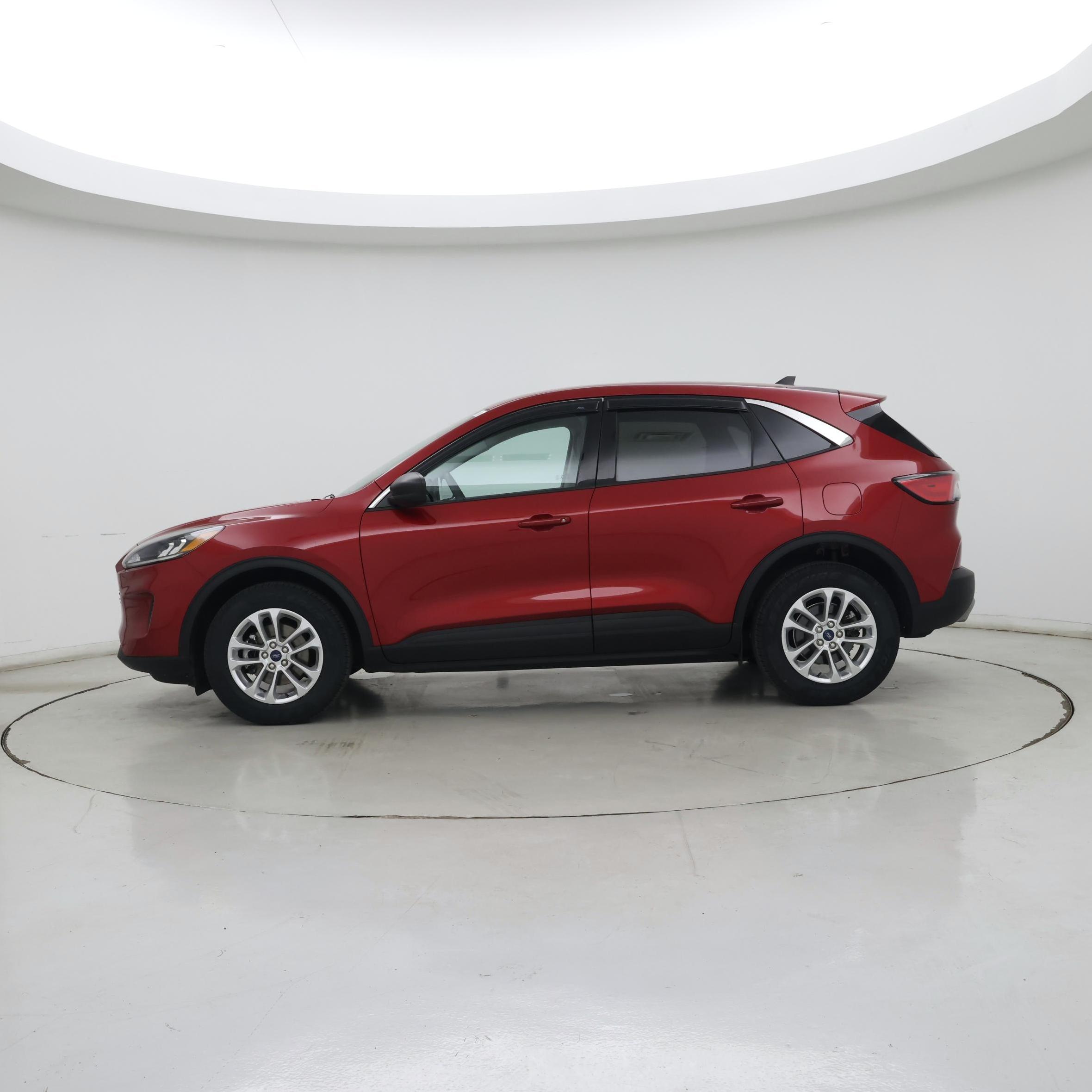 Thumbnail: 2022 Ford Escape - 3