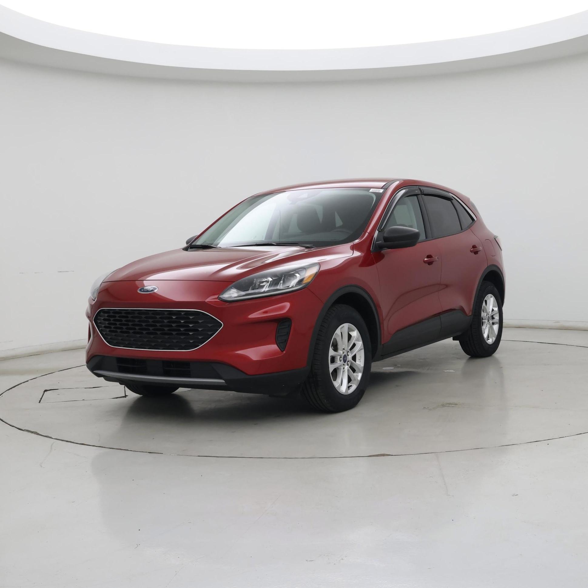 Thumbnail: 2022 Ford Escape - 4
