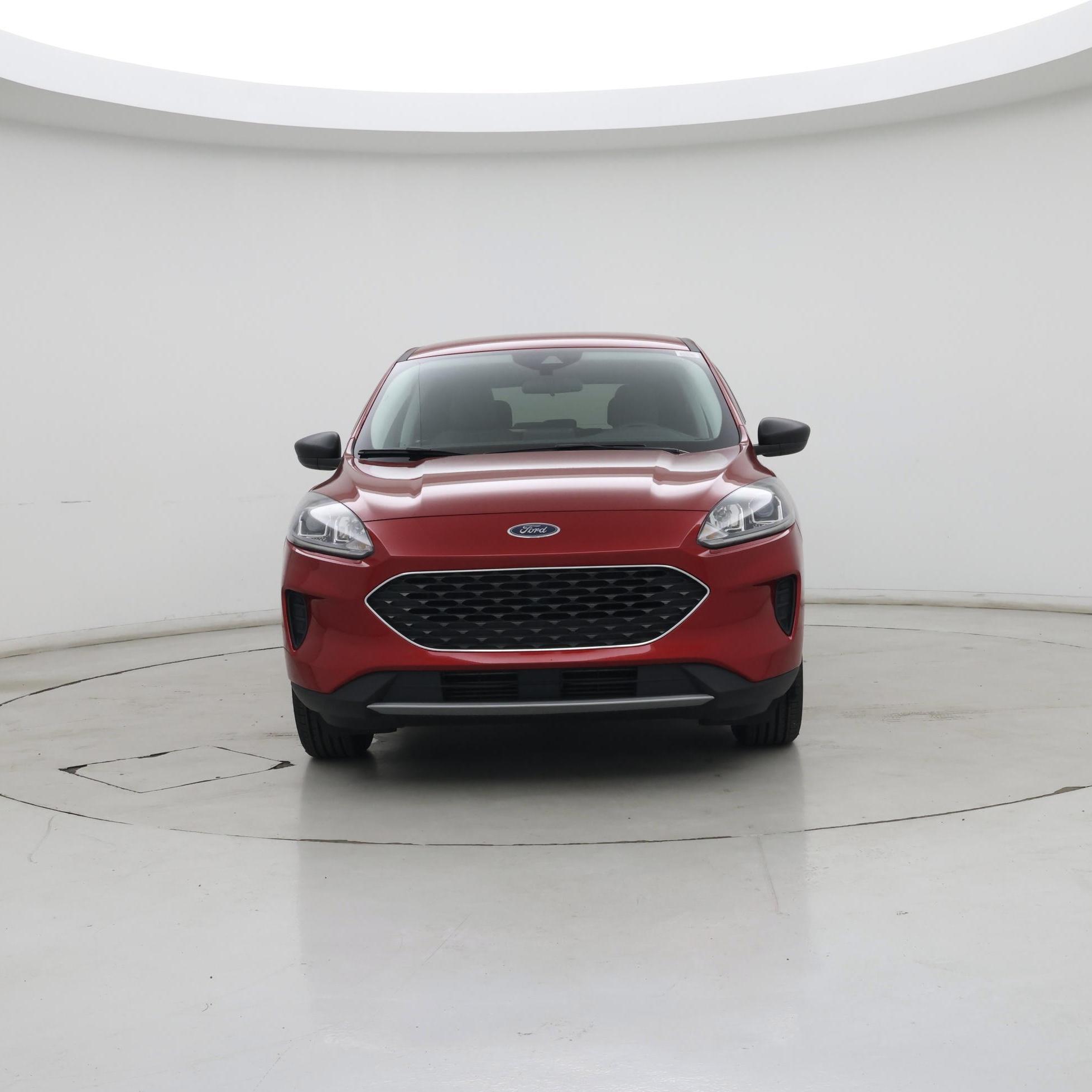 Thumbnail: 2022 Ford Escape - 5