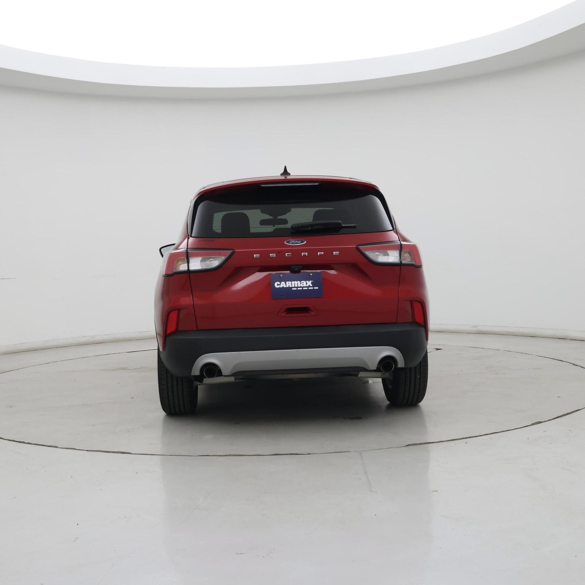 Thumbnail: 2022 Ford Escape - 6