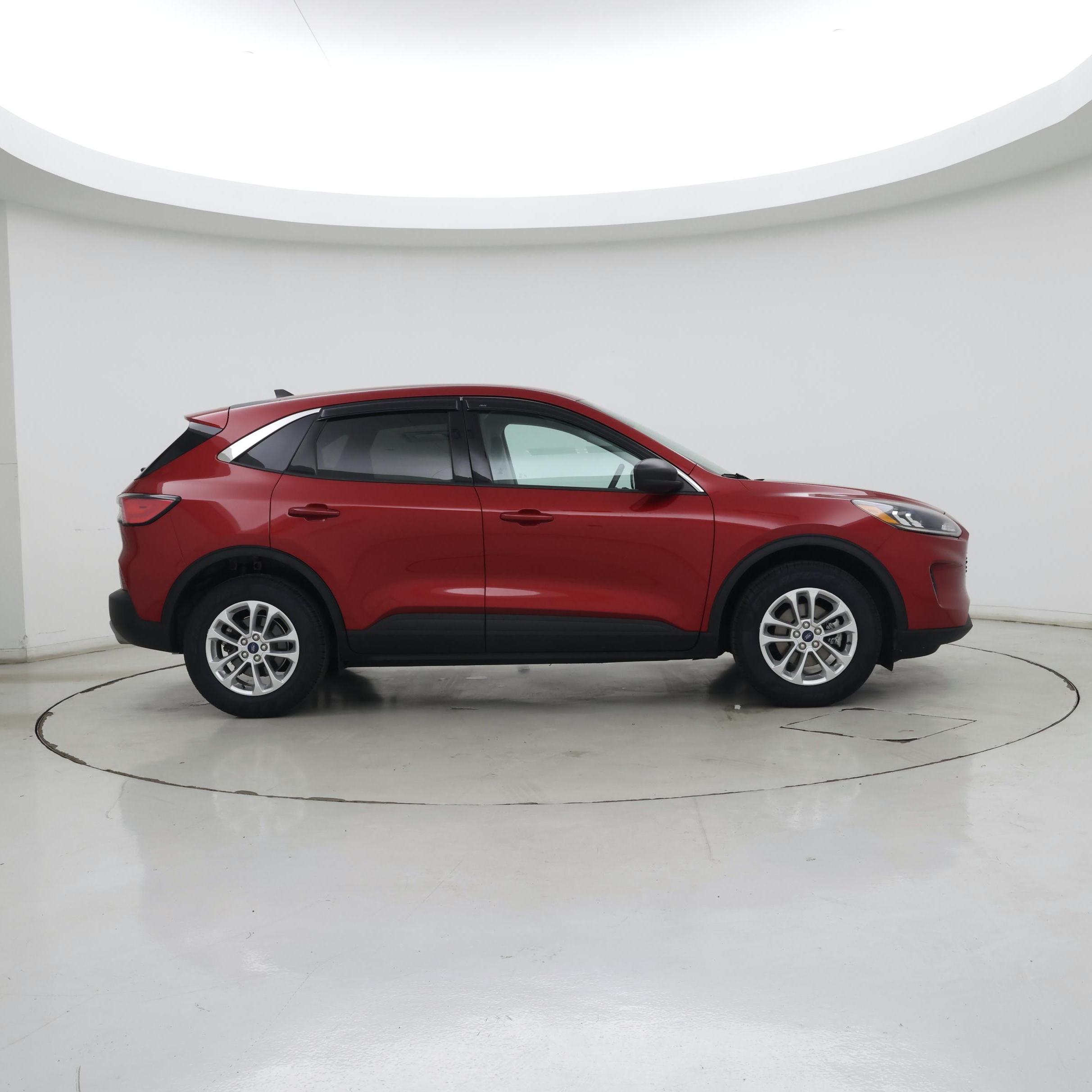 Thumbnail: 2022 Ford Escape - 7