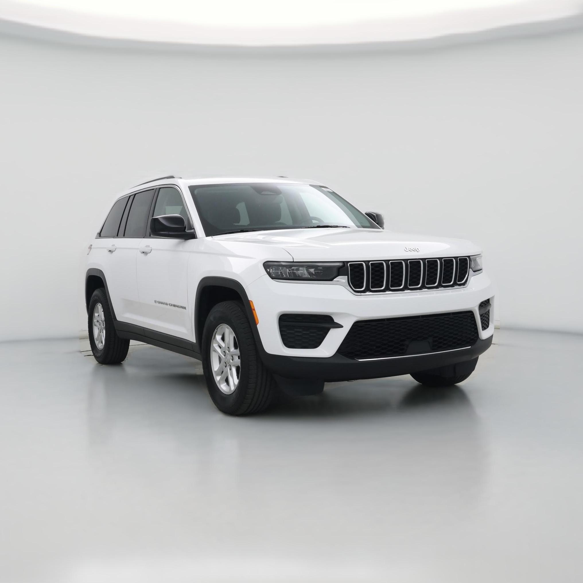 Thumbnail: 2023 Jeep Grand Cherokee - 1