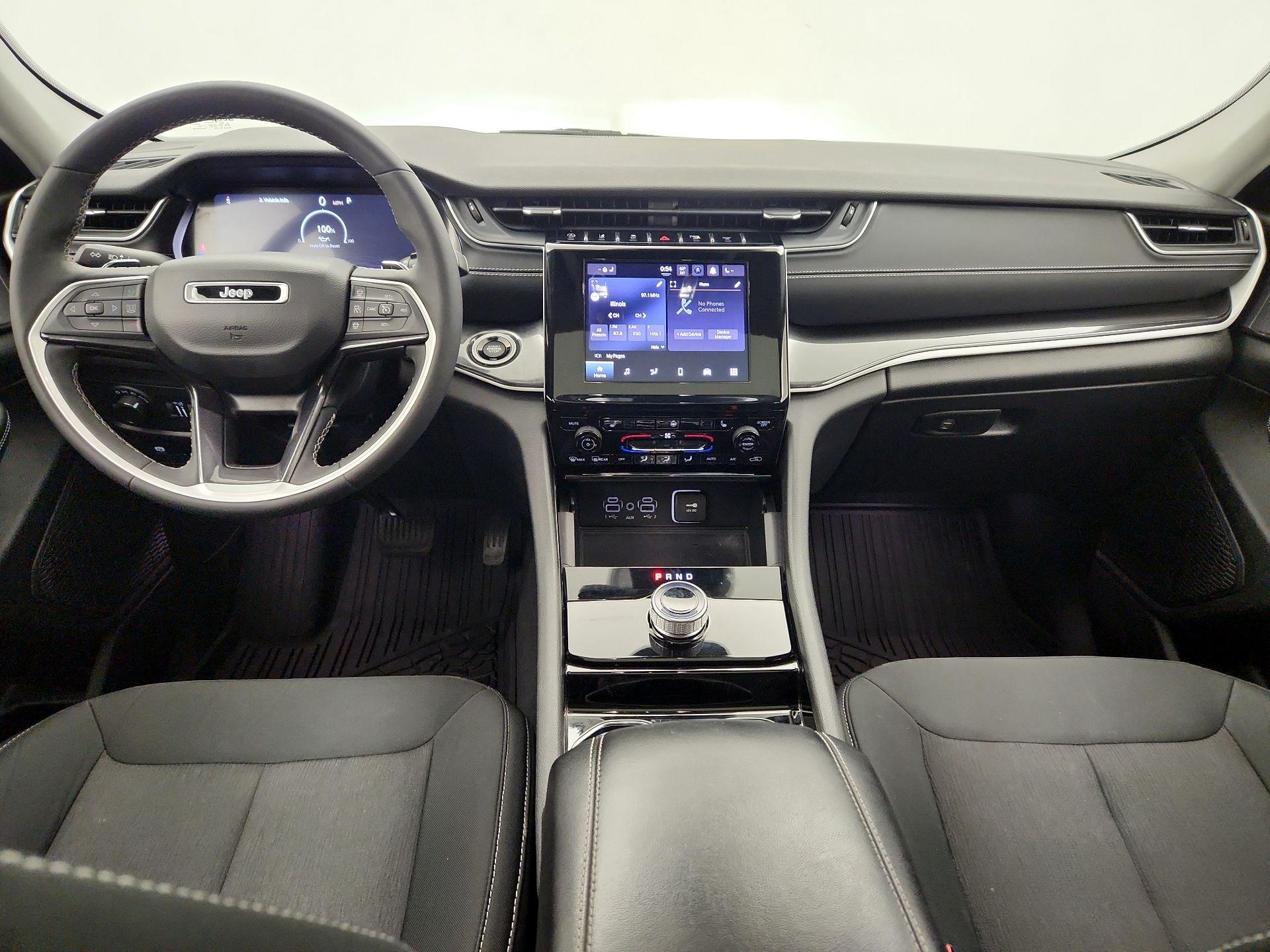Thumbnail: 2023 Jeep Grand Cherokee - 9