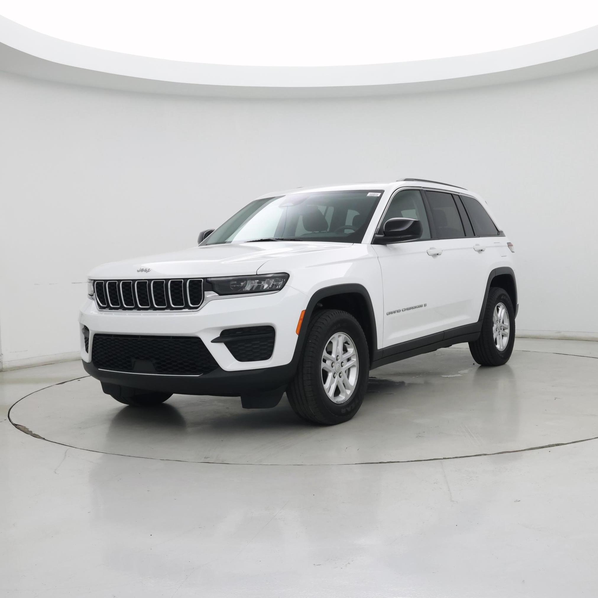 Thumbnail: 2023 Jeep Grand Cherokee - 4