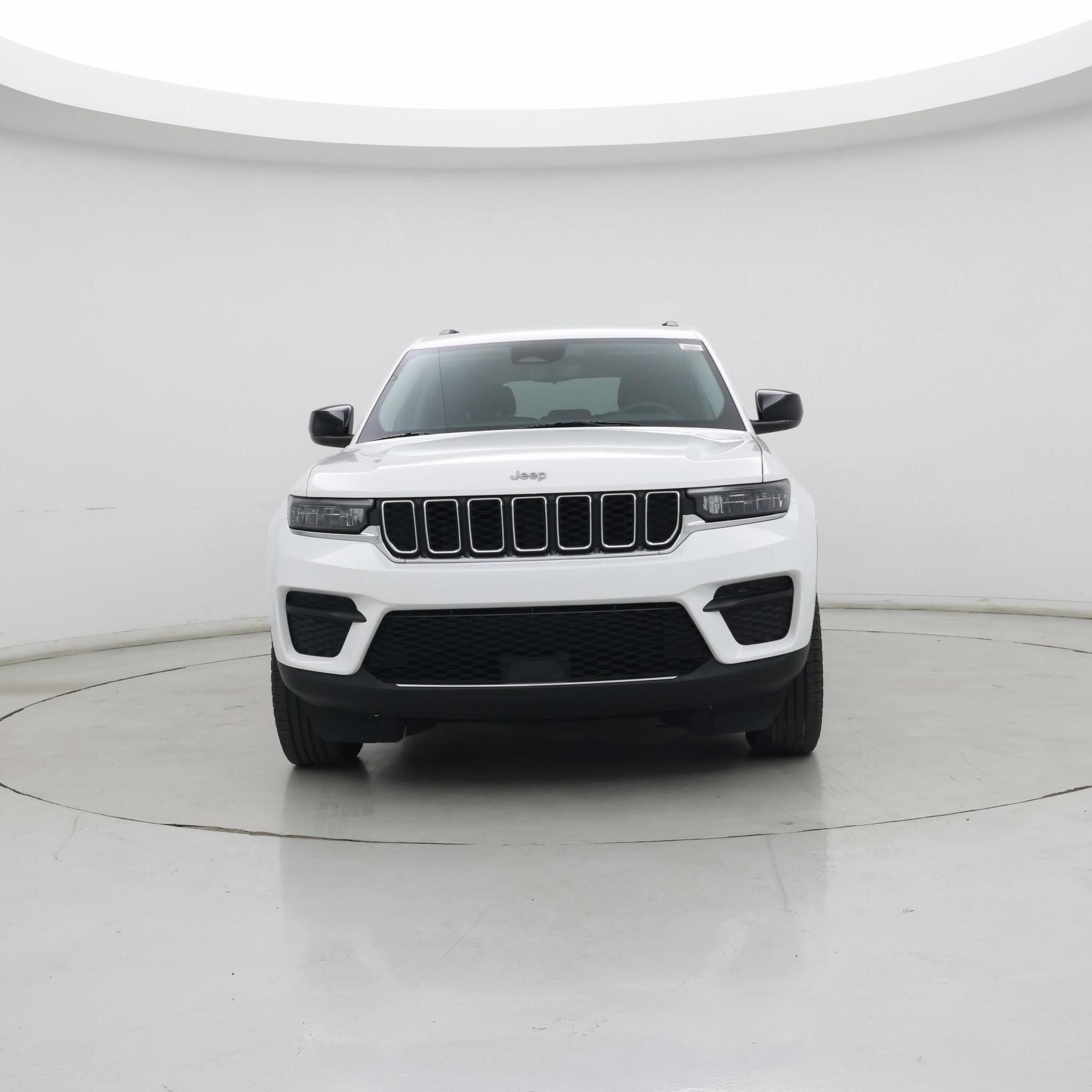 Thumbnail: 2023 Jeep Grand Cherokee - 5