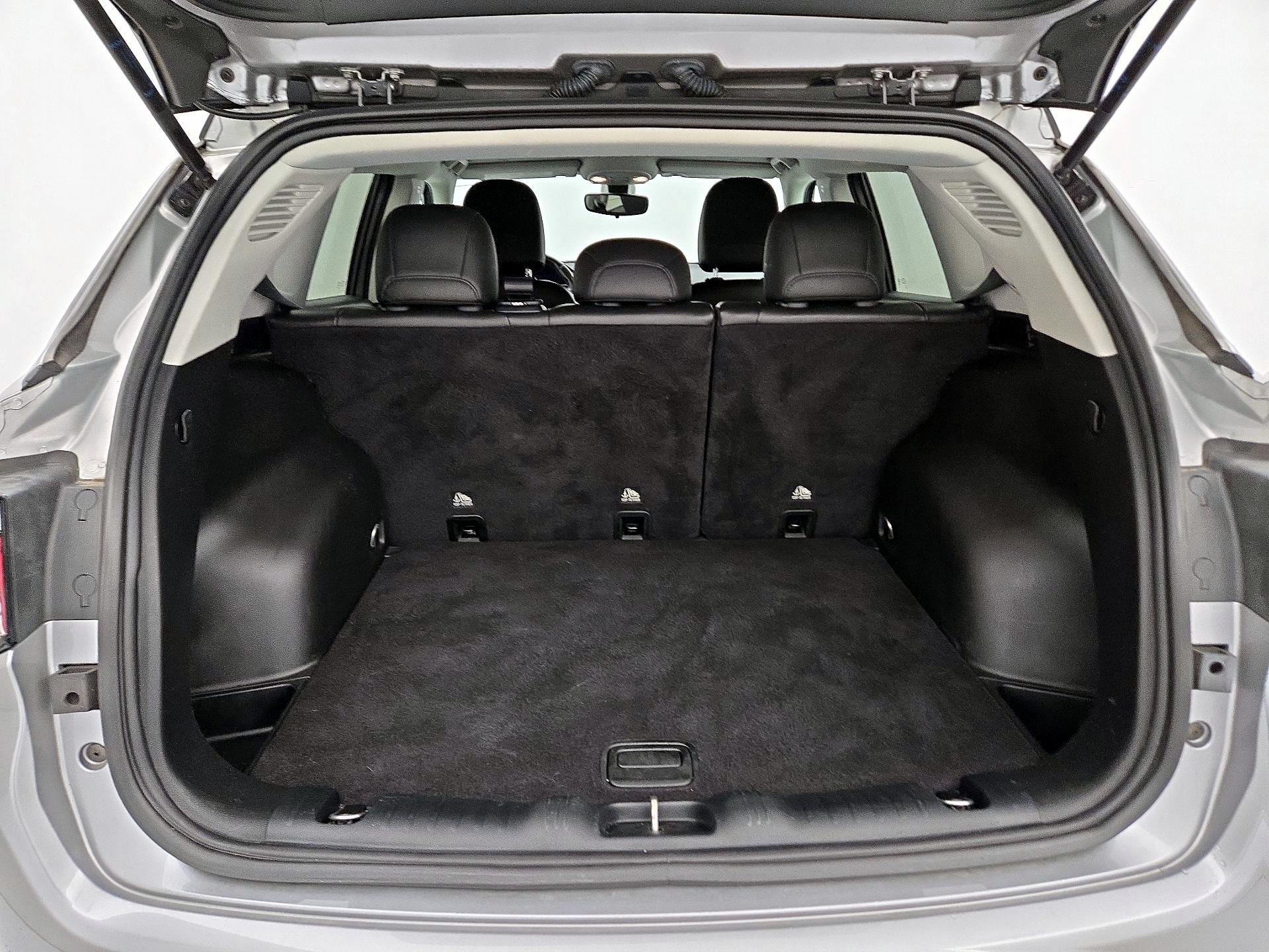 Thumbnail: 2020 Jeep Compass - 20