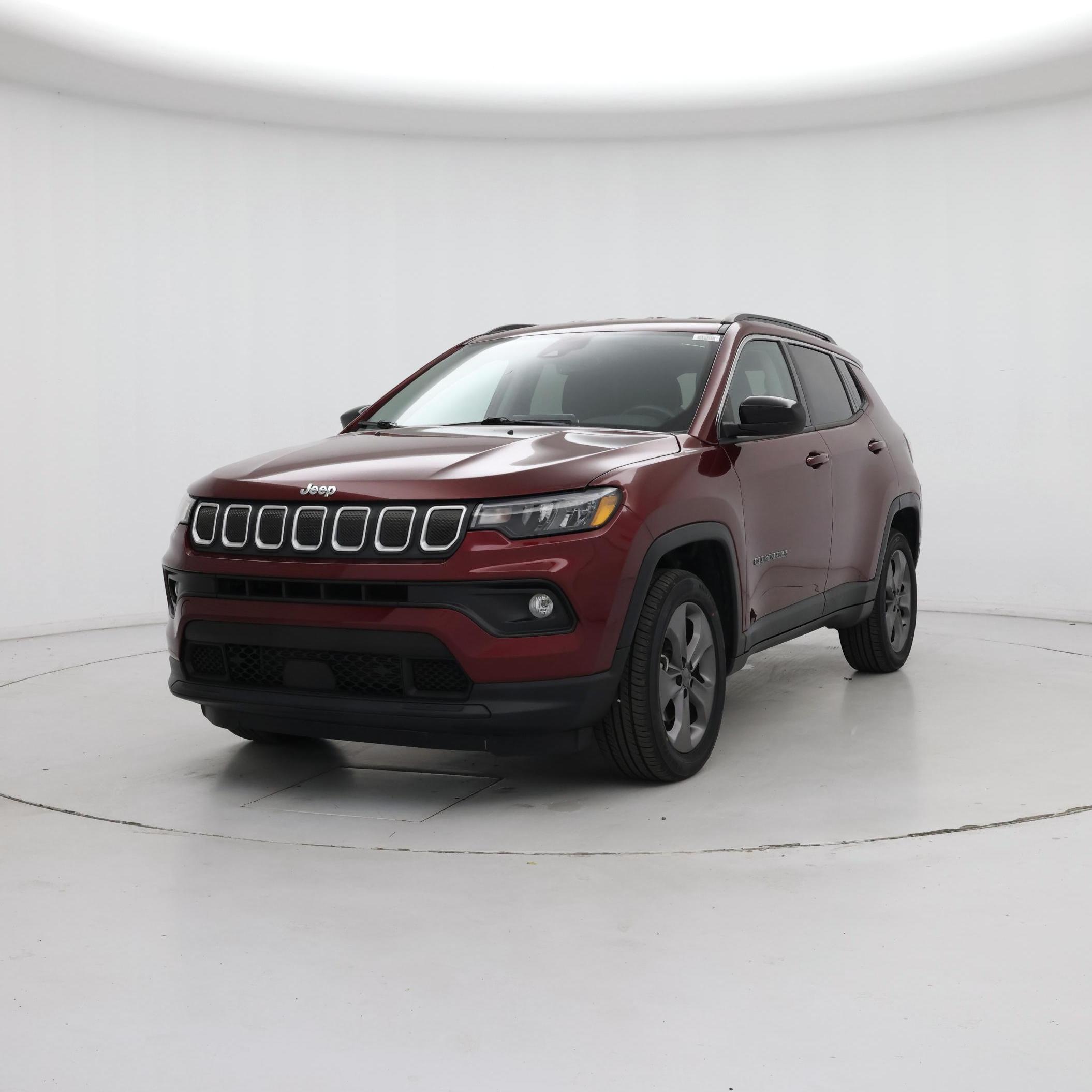 Thumbnail: 2022 Jeep Compass - 4