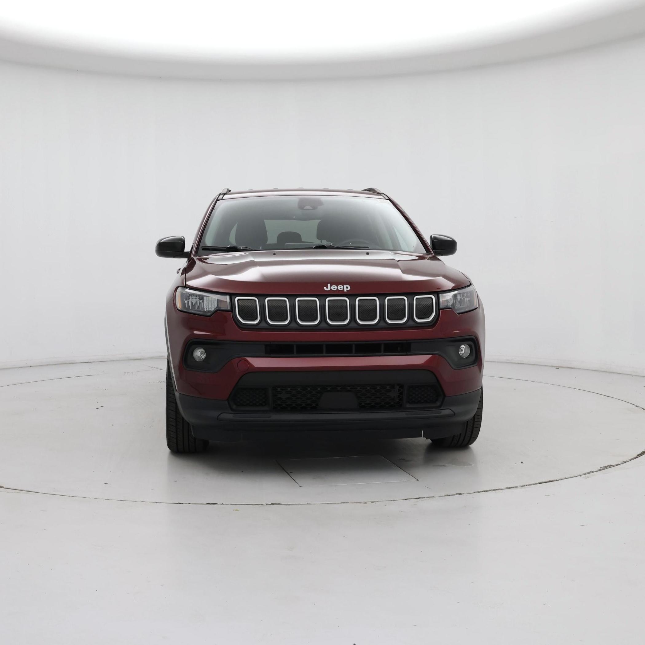 Thumbnail: 2022 Jeep Compass - 5