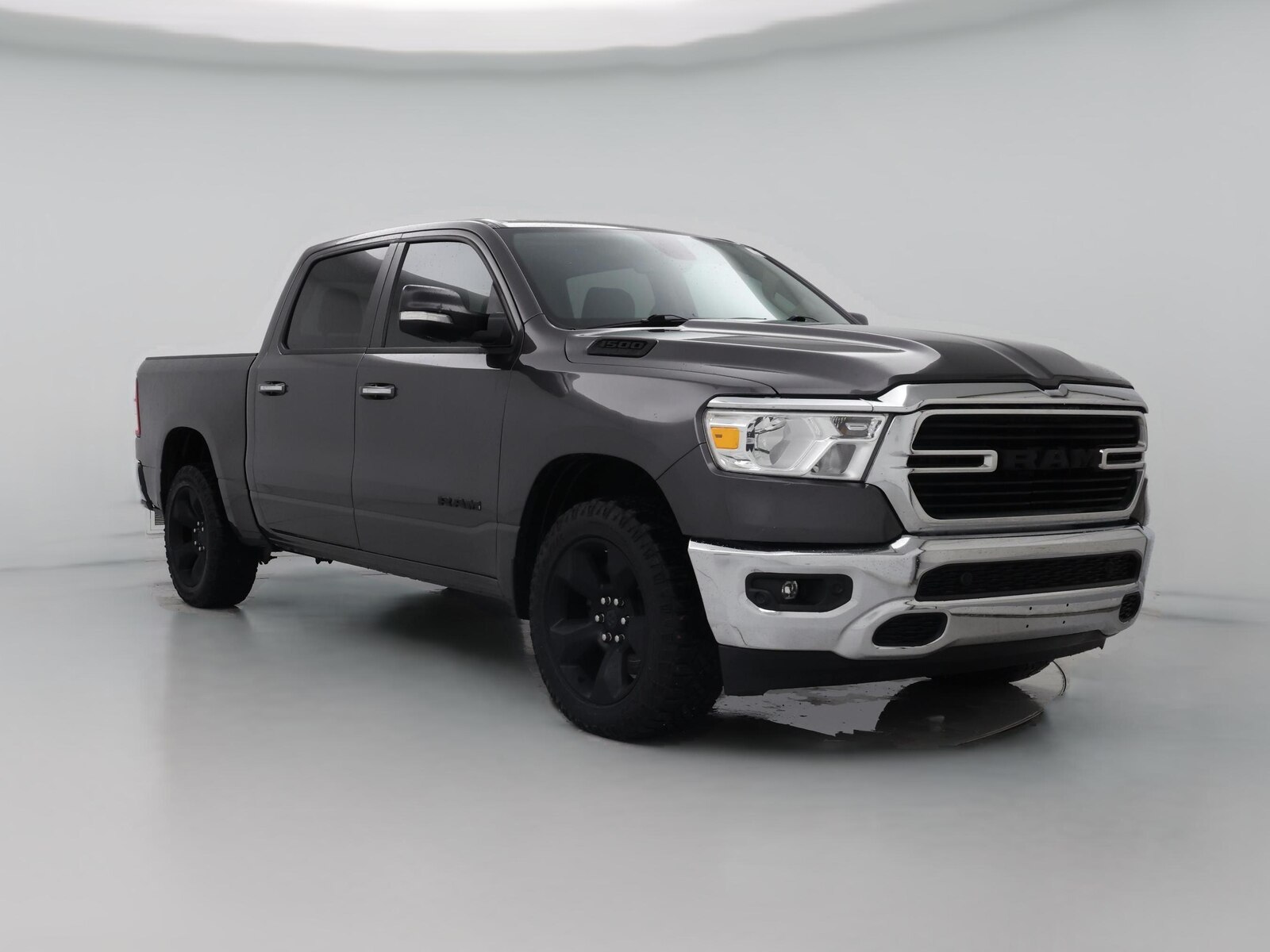 2020 RAM Ram 1500 Pickup Big Horn/Lone Star