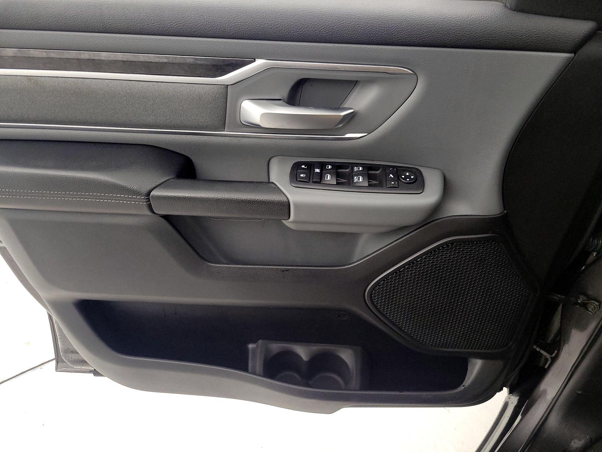 Thumbnail: 2020 RAM 1500 - 12