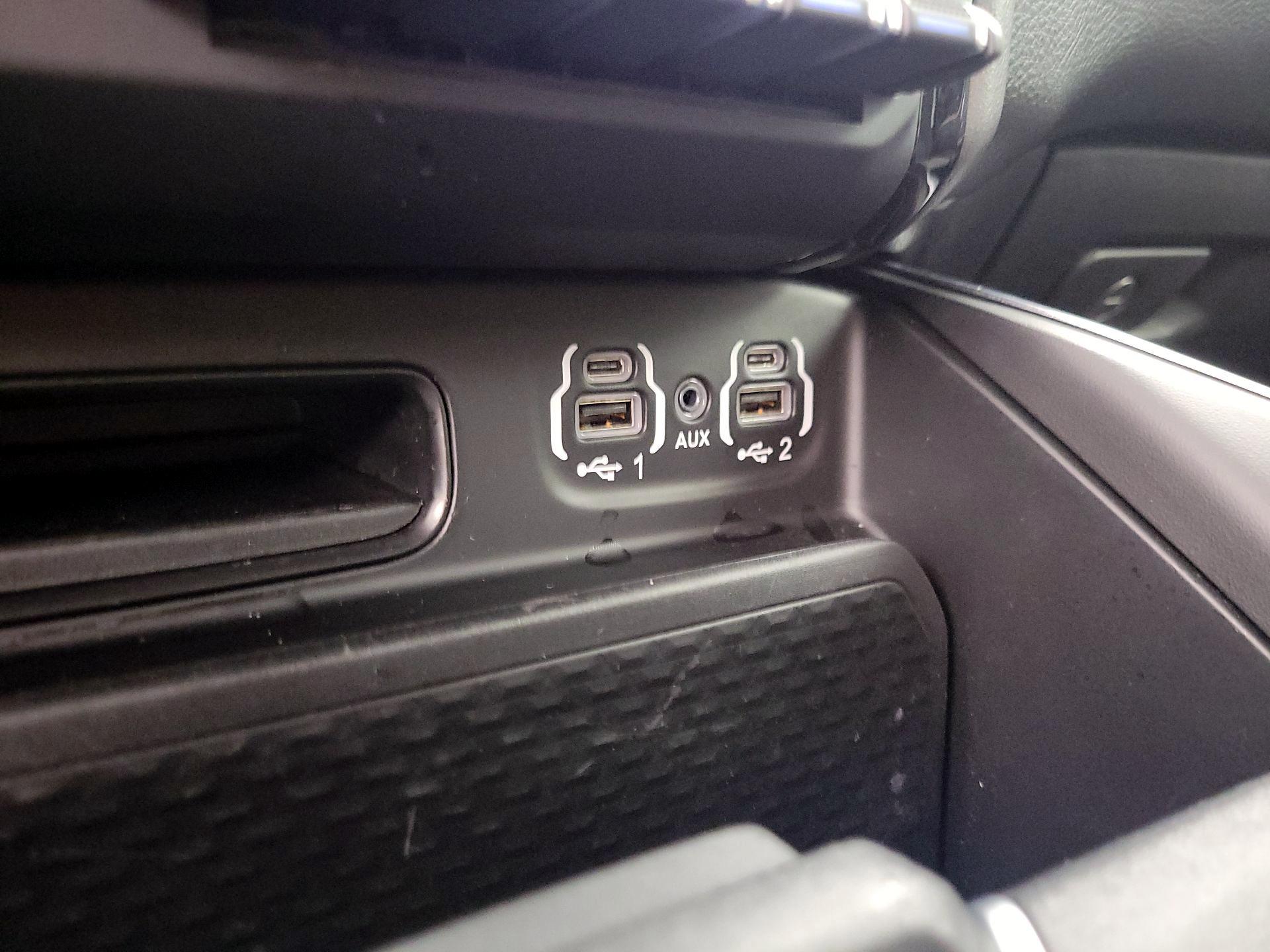 Thumbnail: 2020 RAM 1500 - 19