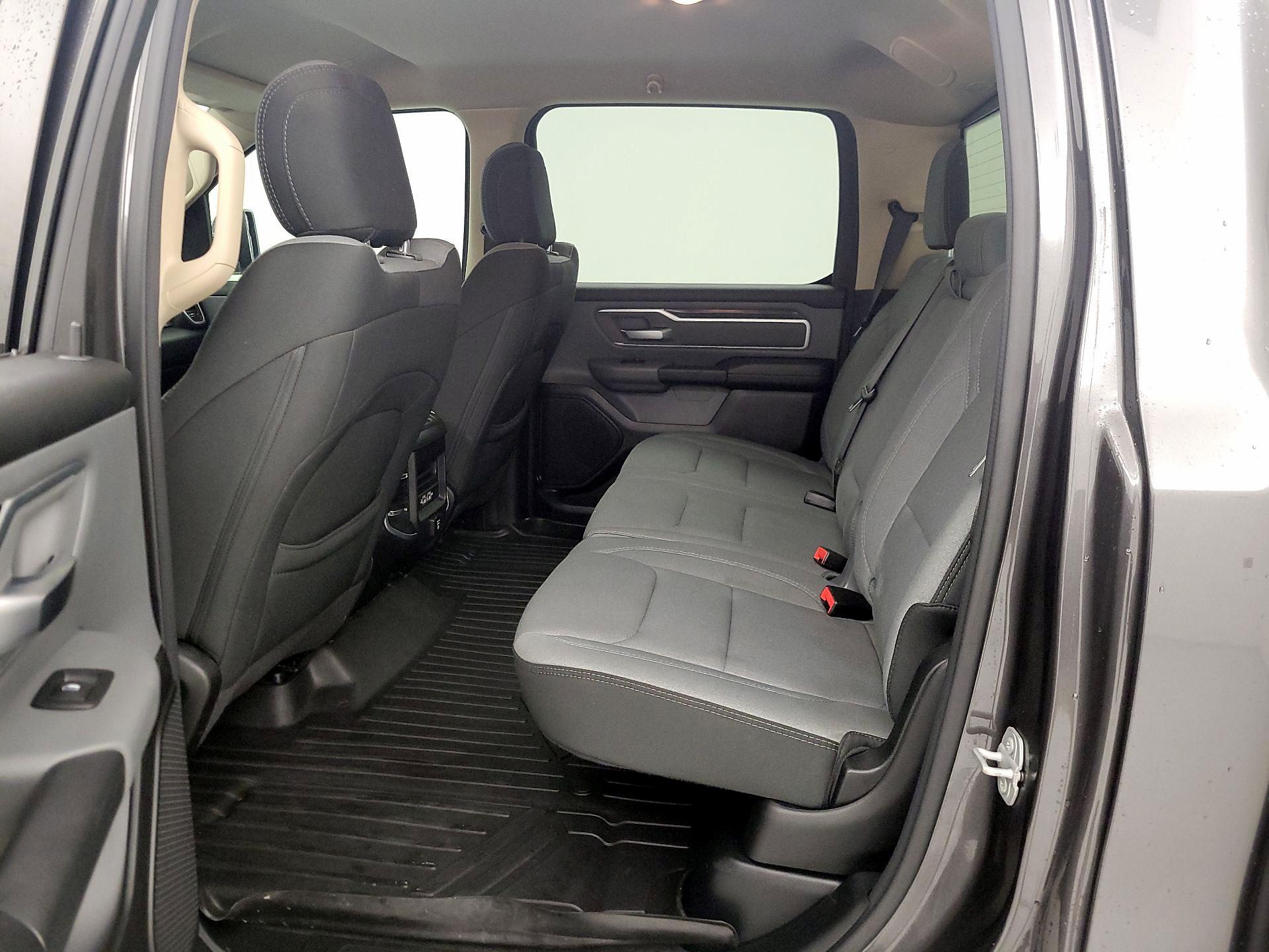 Thumbnail: 2020 RAM 1500 - 20