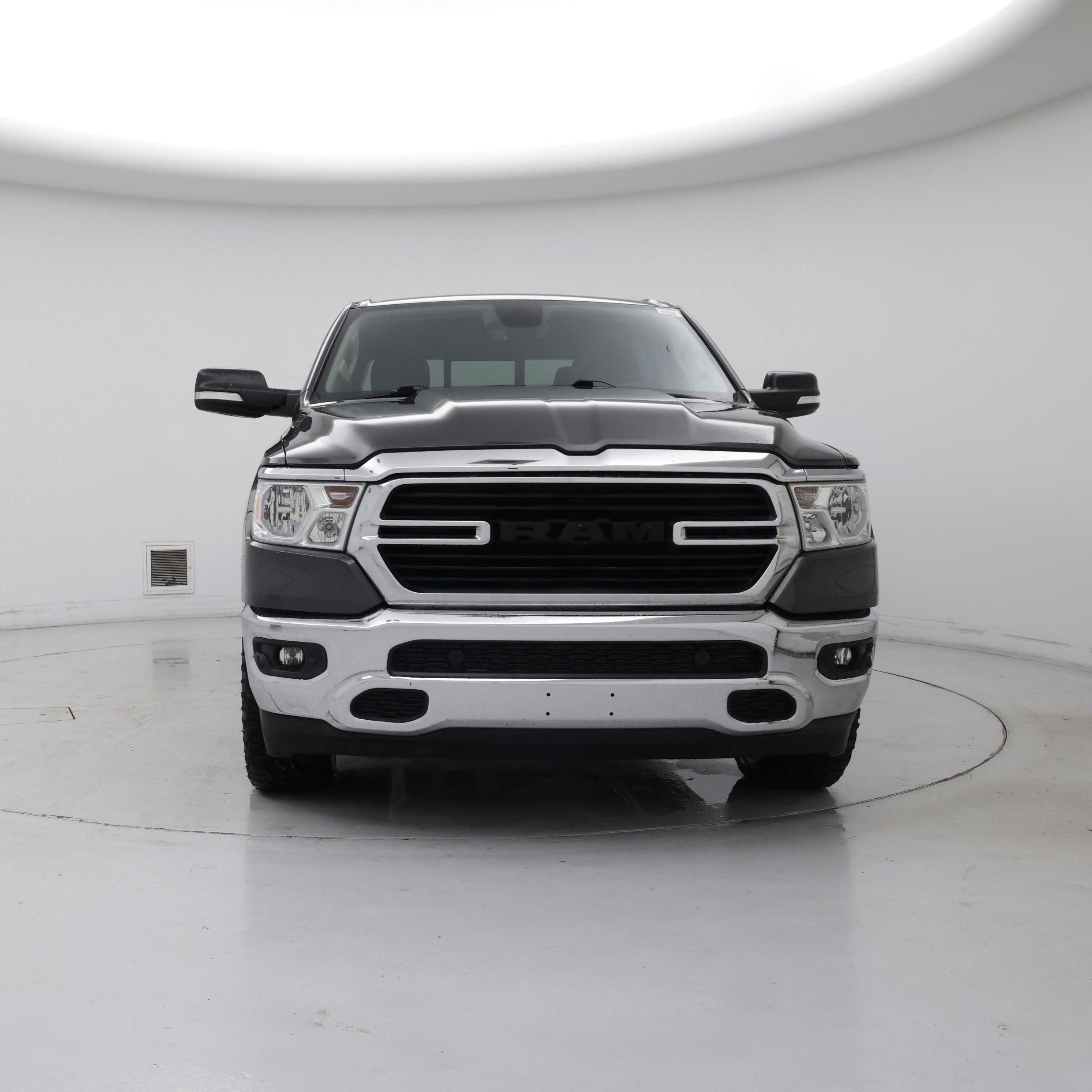 Thumbnail: 2020 RAM 1500 - 5