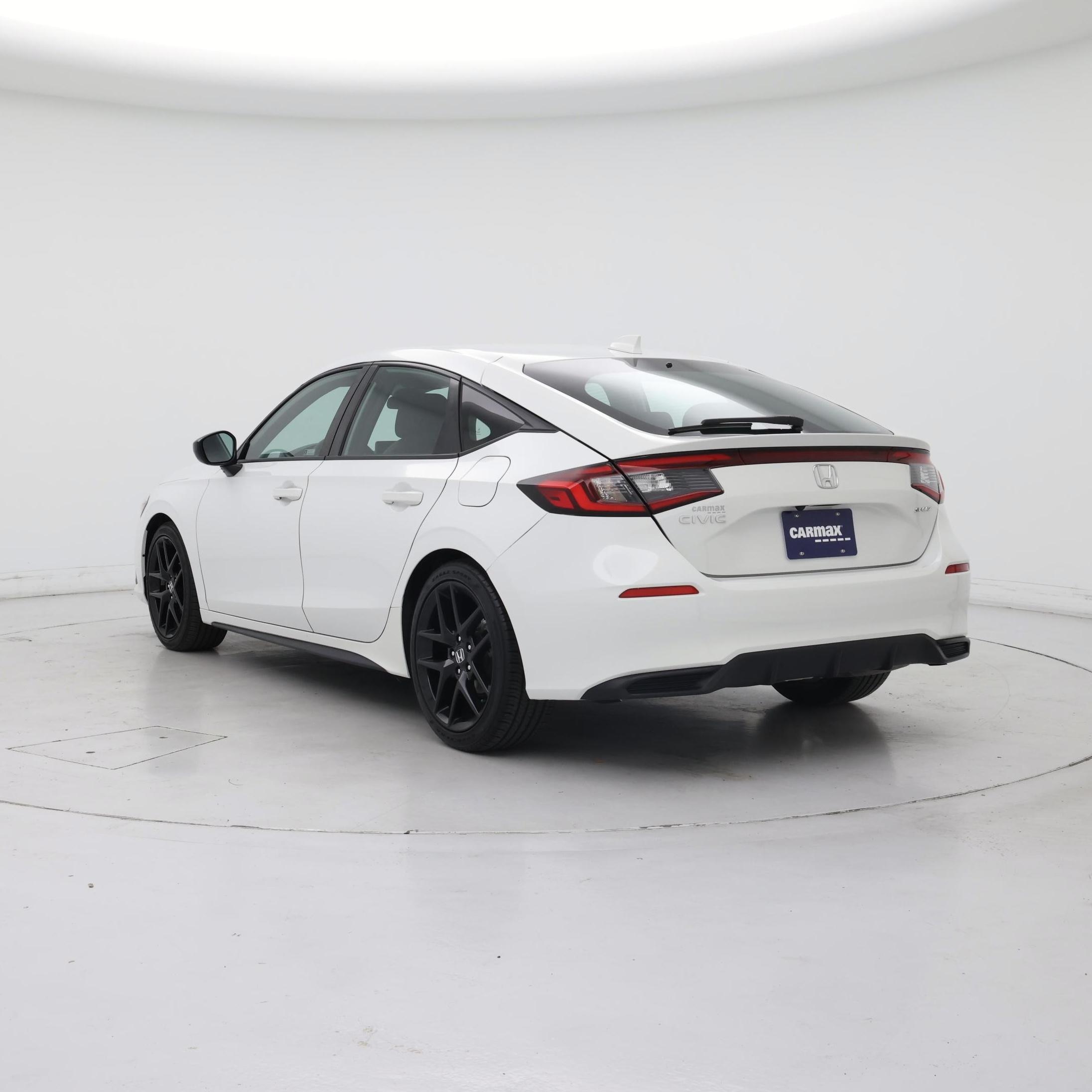 Thumbnail: 2023 Honda Civic - 2