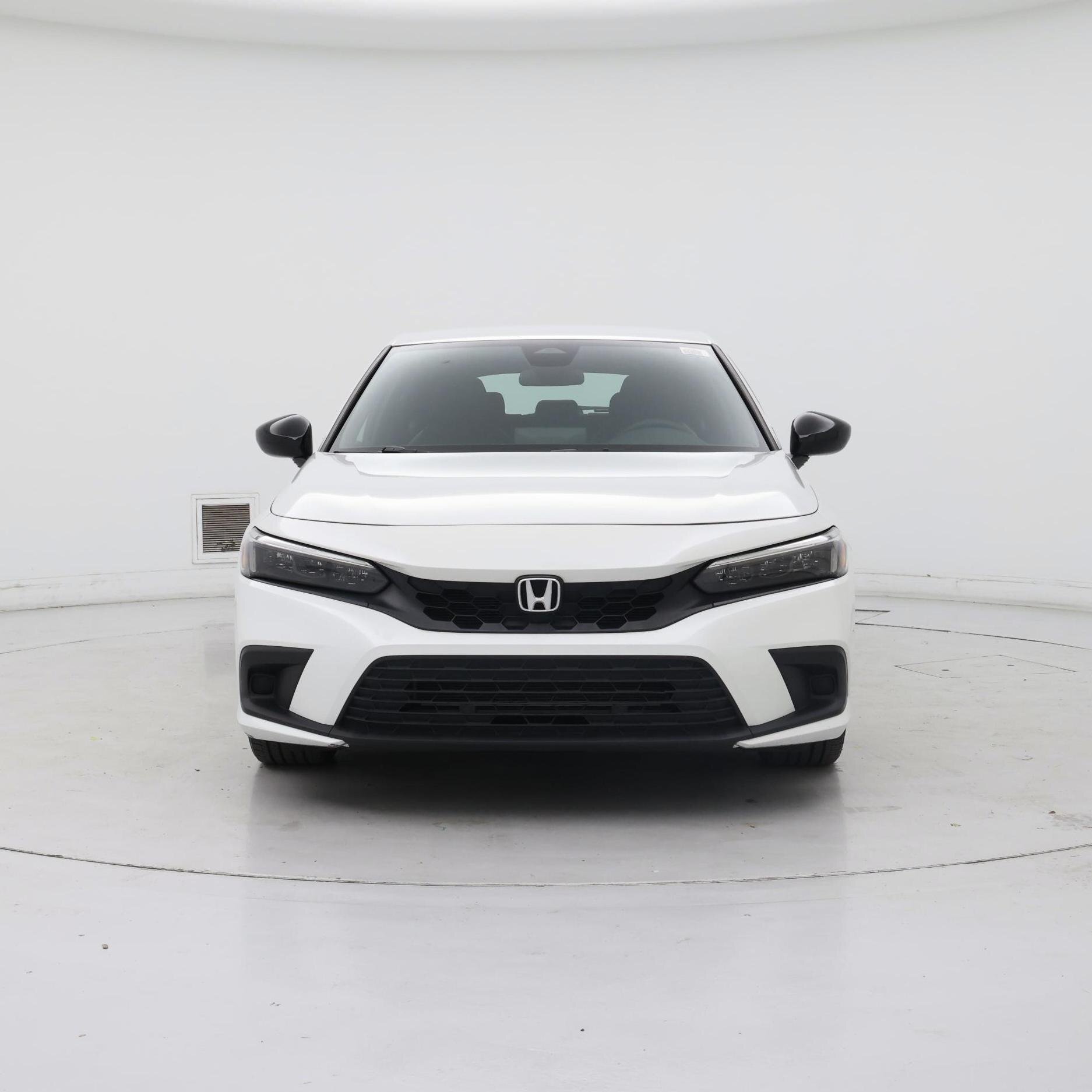 Thumbnail: 2023 Honda Civic - 5