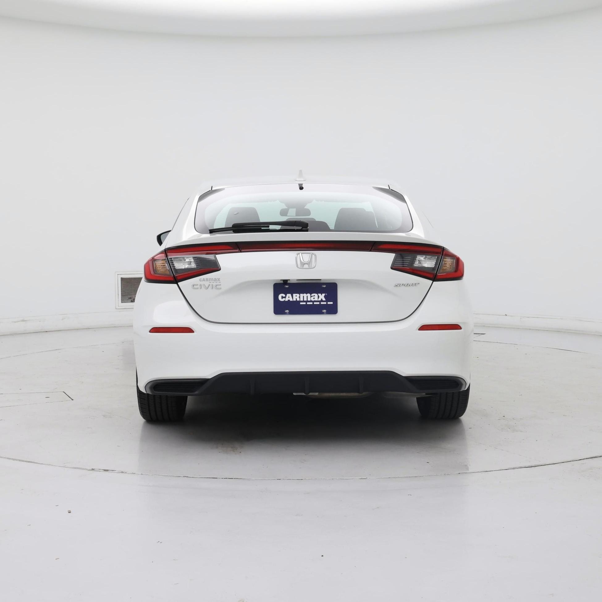 Thumbnail: 2023 Honda Civic - 6