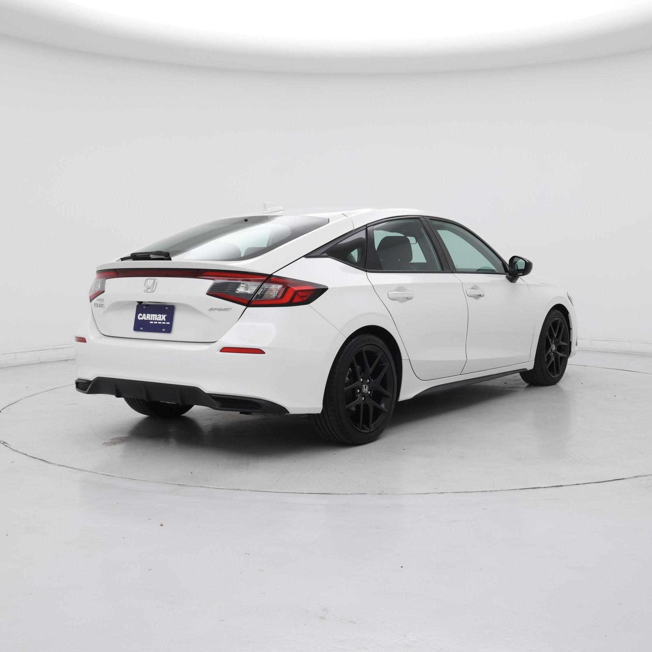 Thumbnail: 2023 Honda Civic - 8