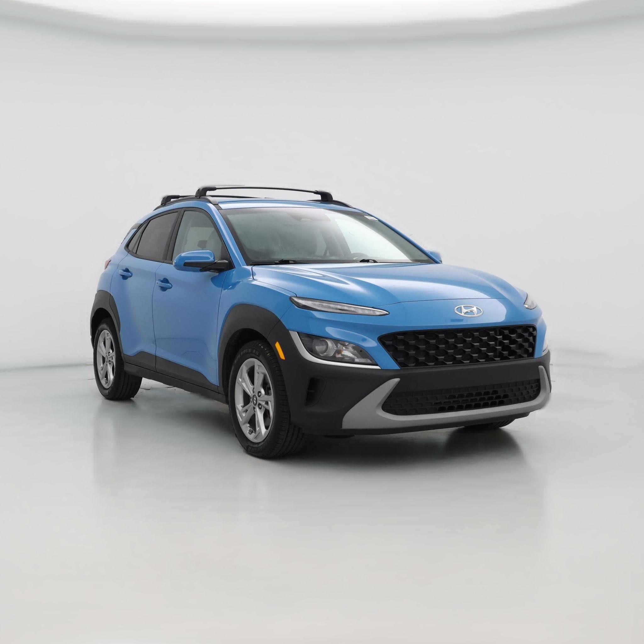 Thumbnail: 2022 Hyundai Kona - 1
