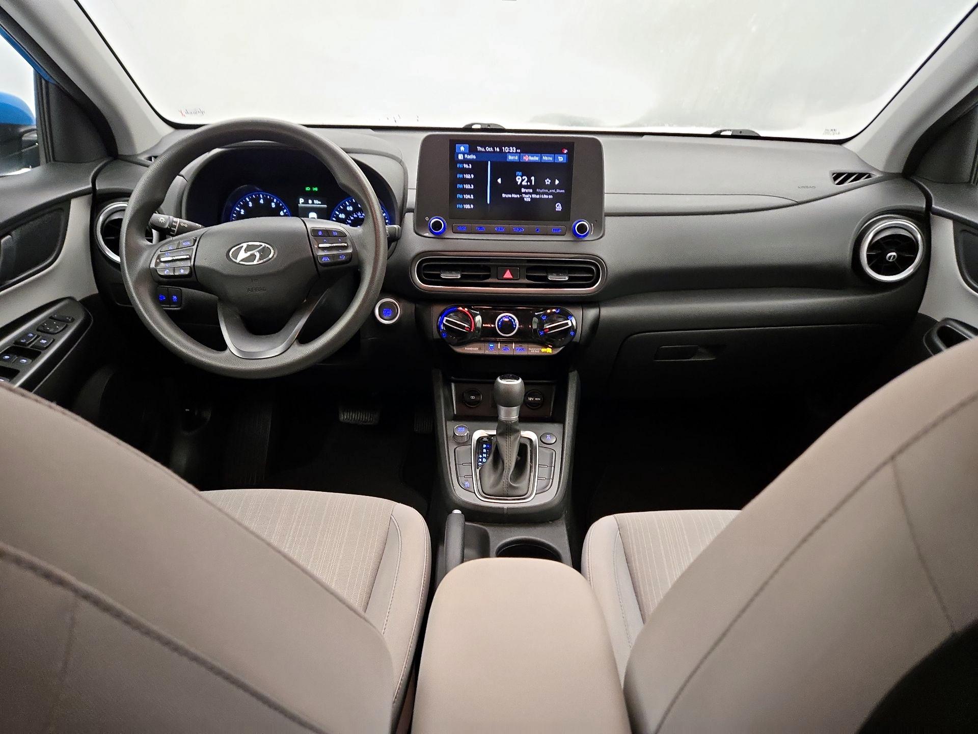 Thumbnail: 2022 Hyundai Kona - 9
