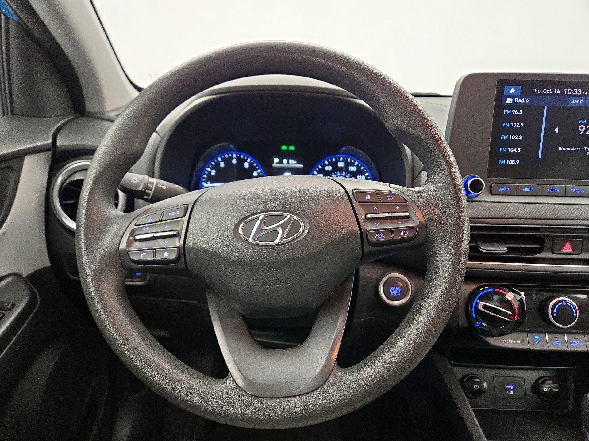 Thumbnail: 2022 Hyundai Kona - 10