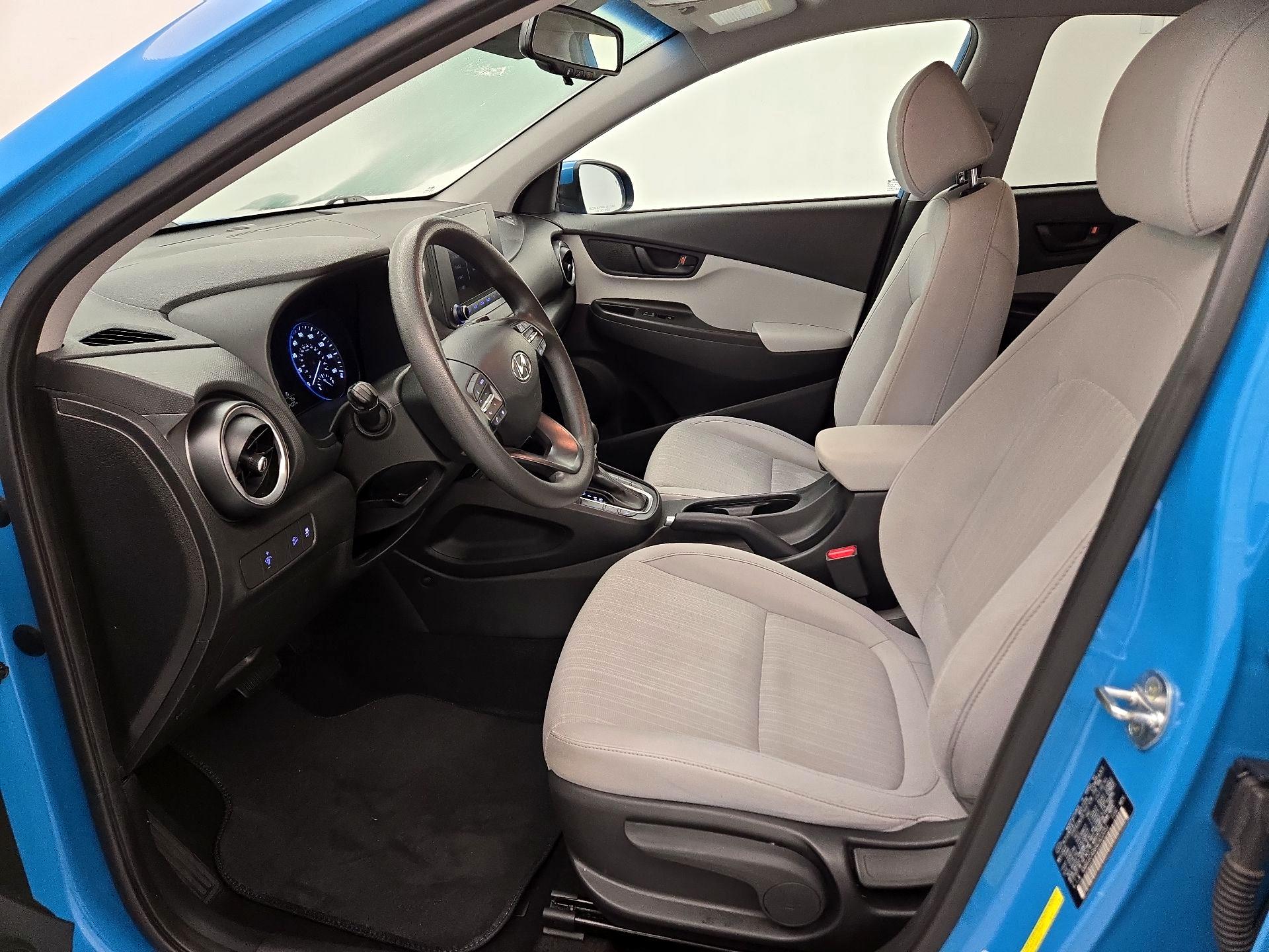 Thumbnail: 2022 Hyundai Kona - 11