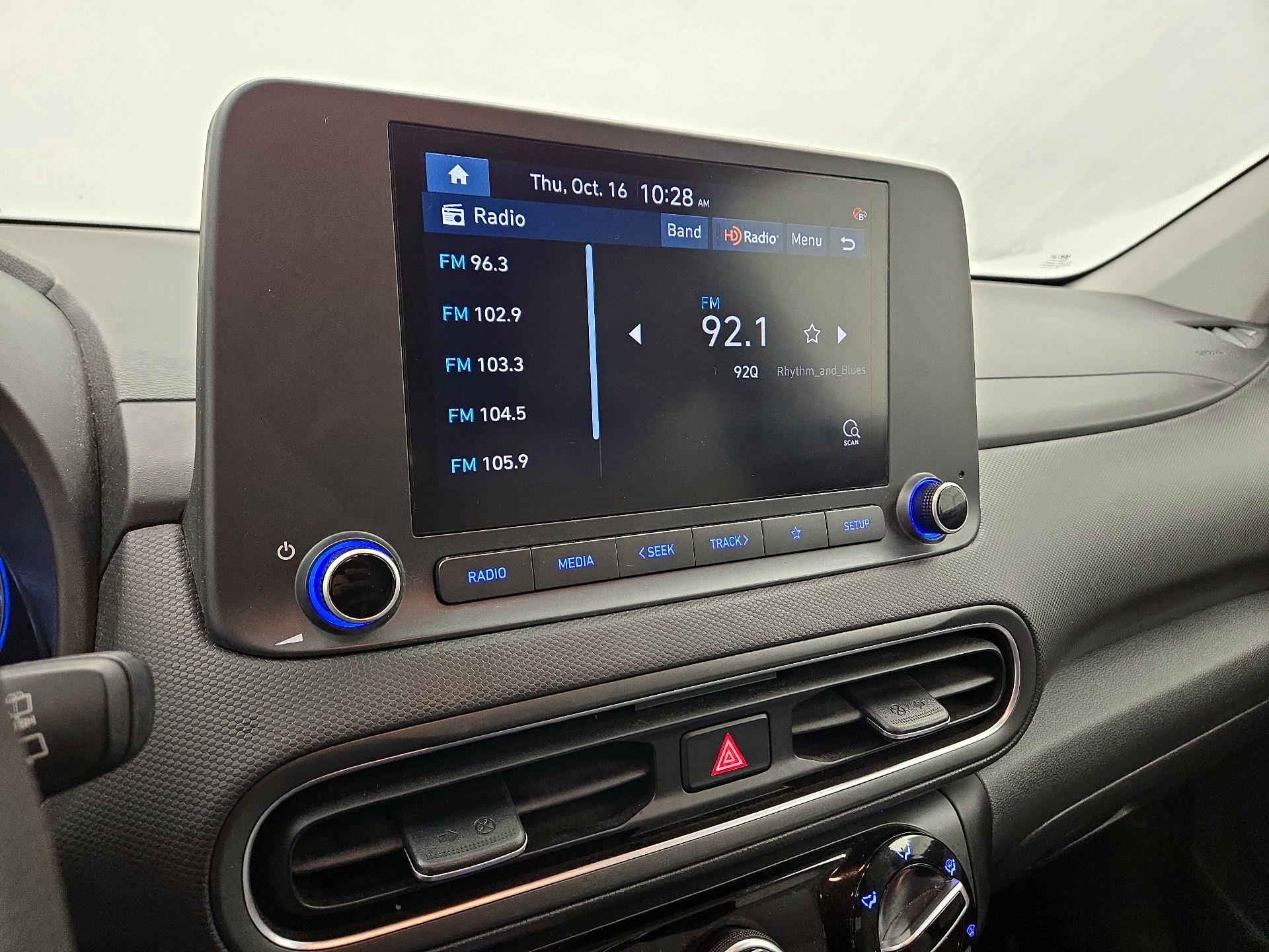 Thumbnail: 2022 Hyundai Kona - 15