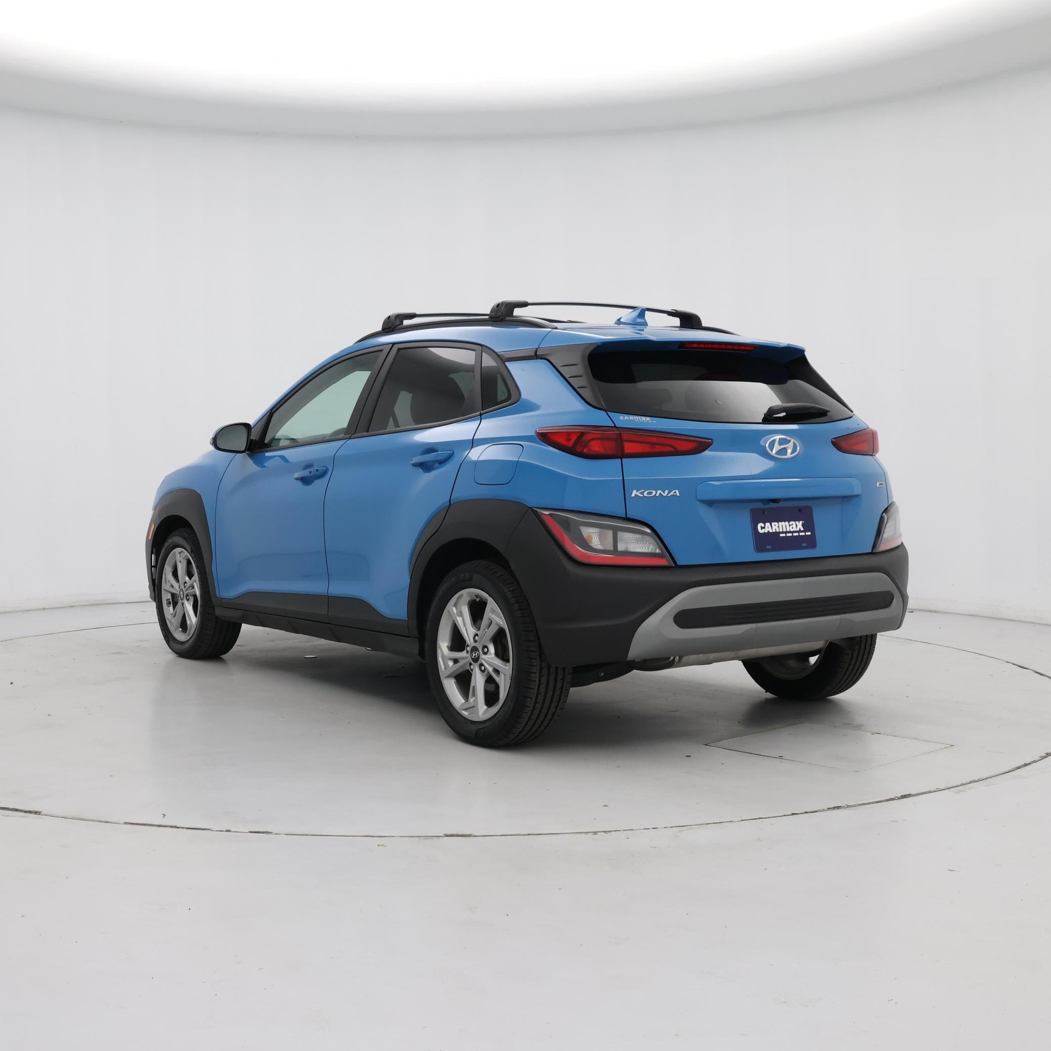 Thumbnail: 2022 Hyundai Kona - 2