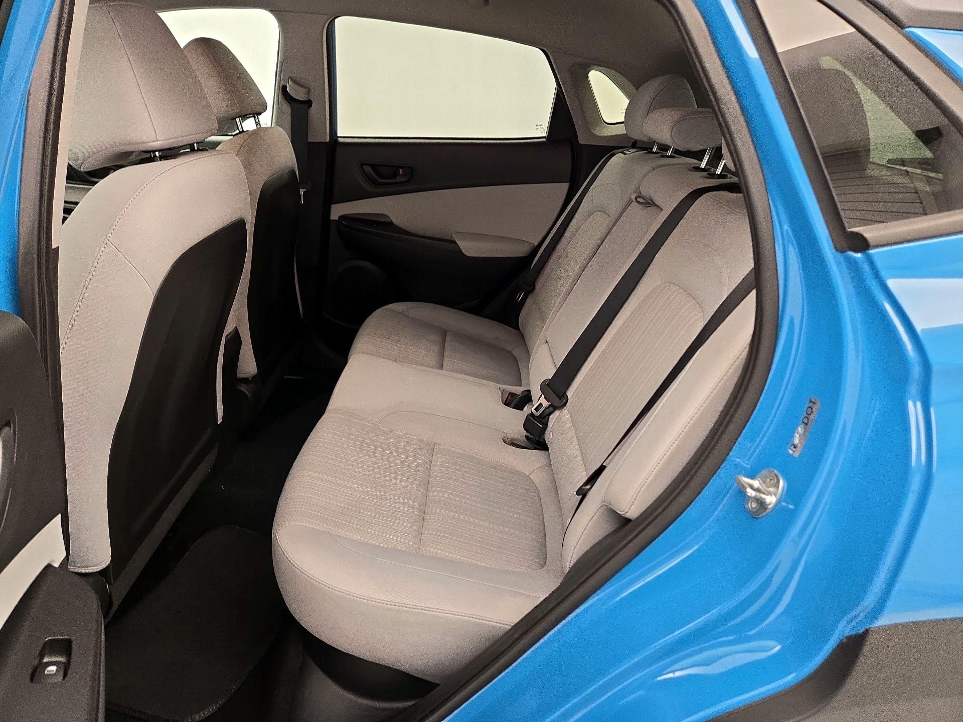 Thumbnail: 2022 Hyundai Kona - 19