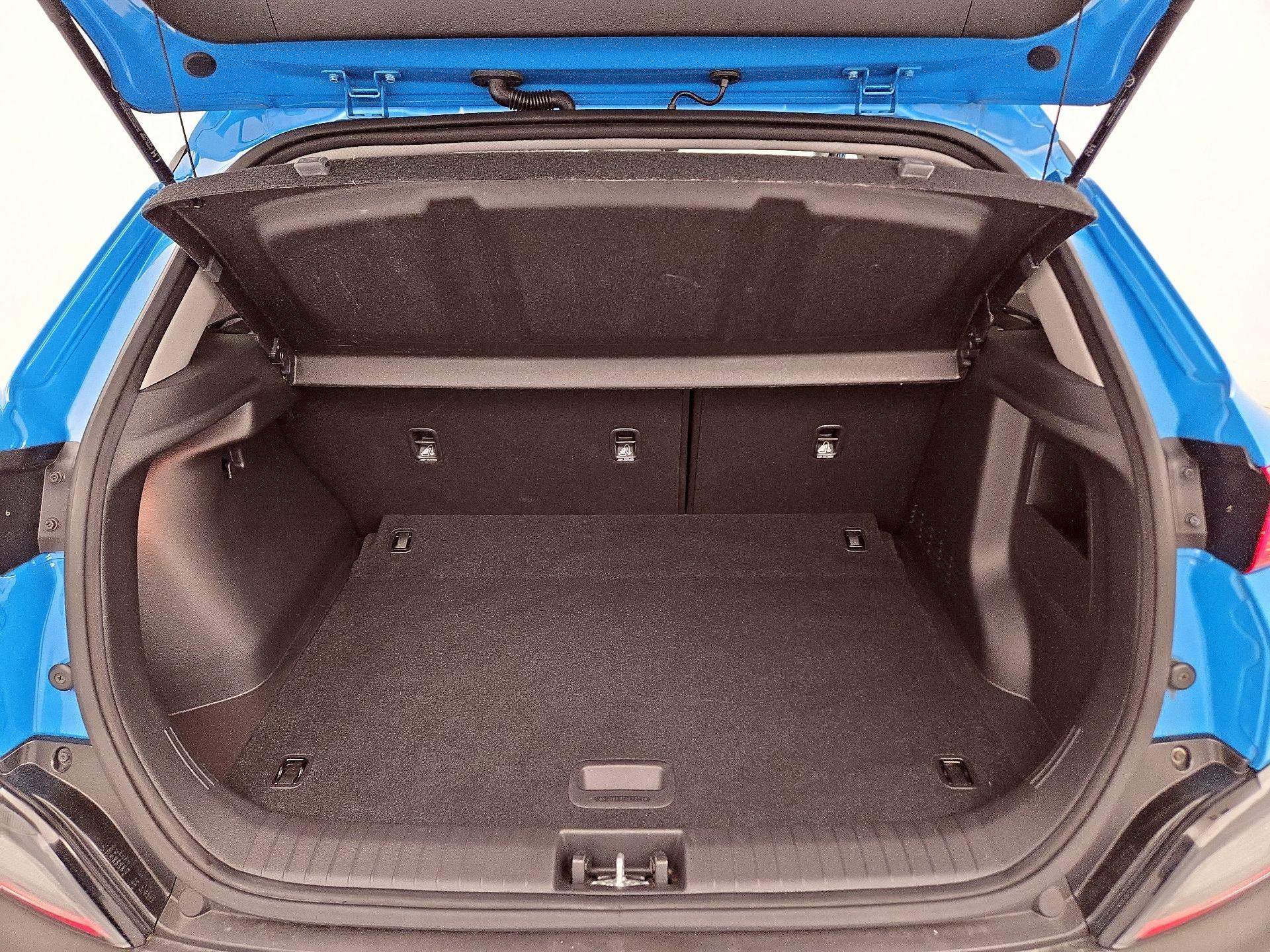 Thumbnail: 2022 Hyundai Kona - 20