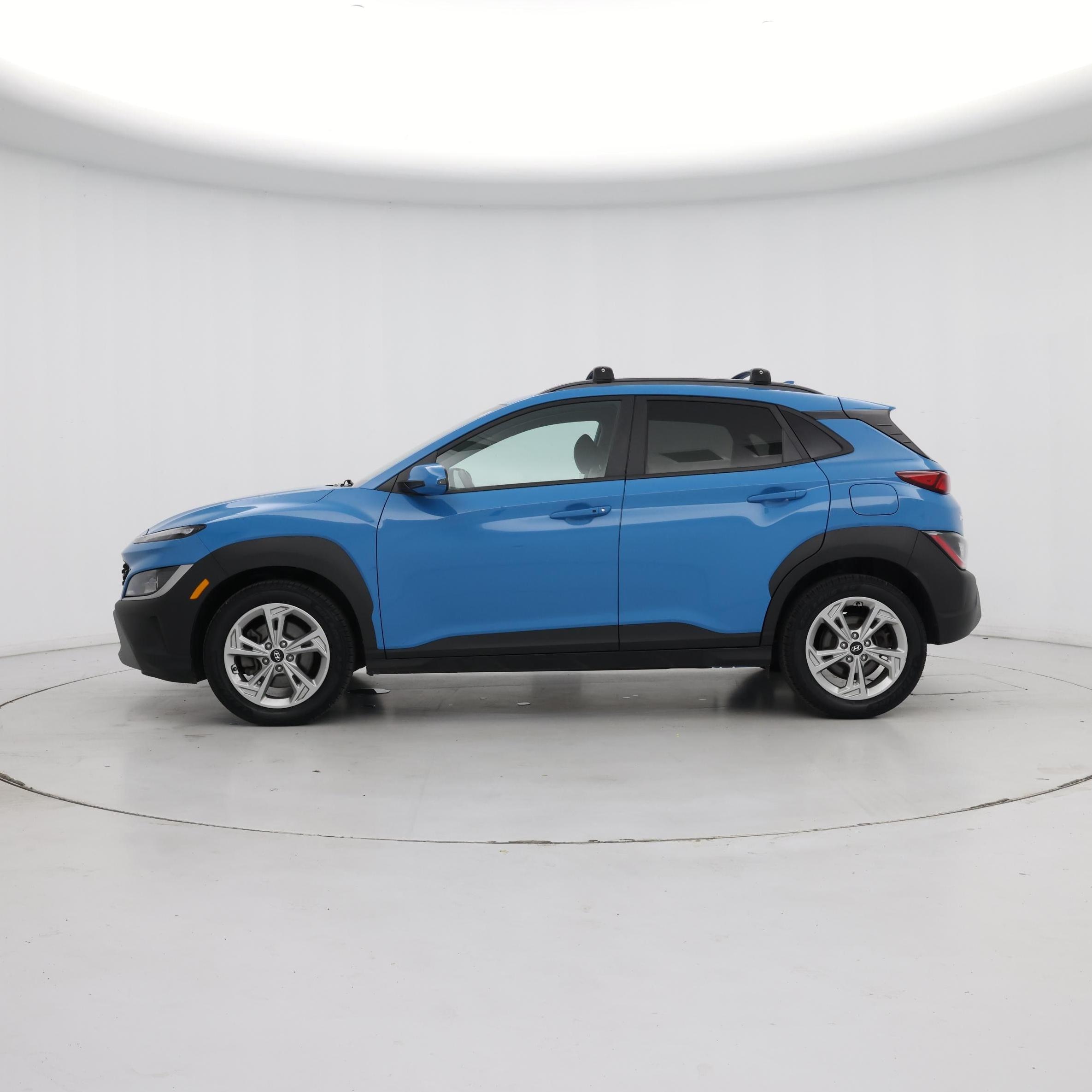 Thumbnail: 2022 Hyundai Kona - 3