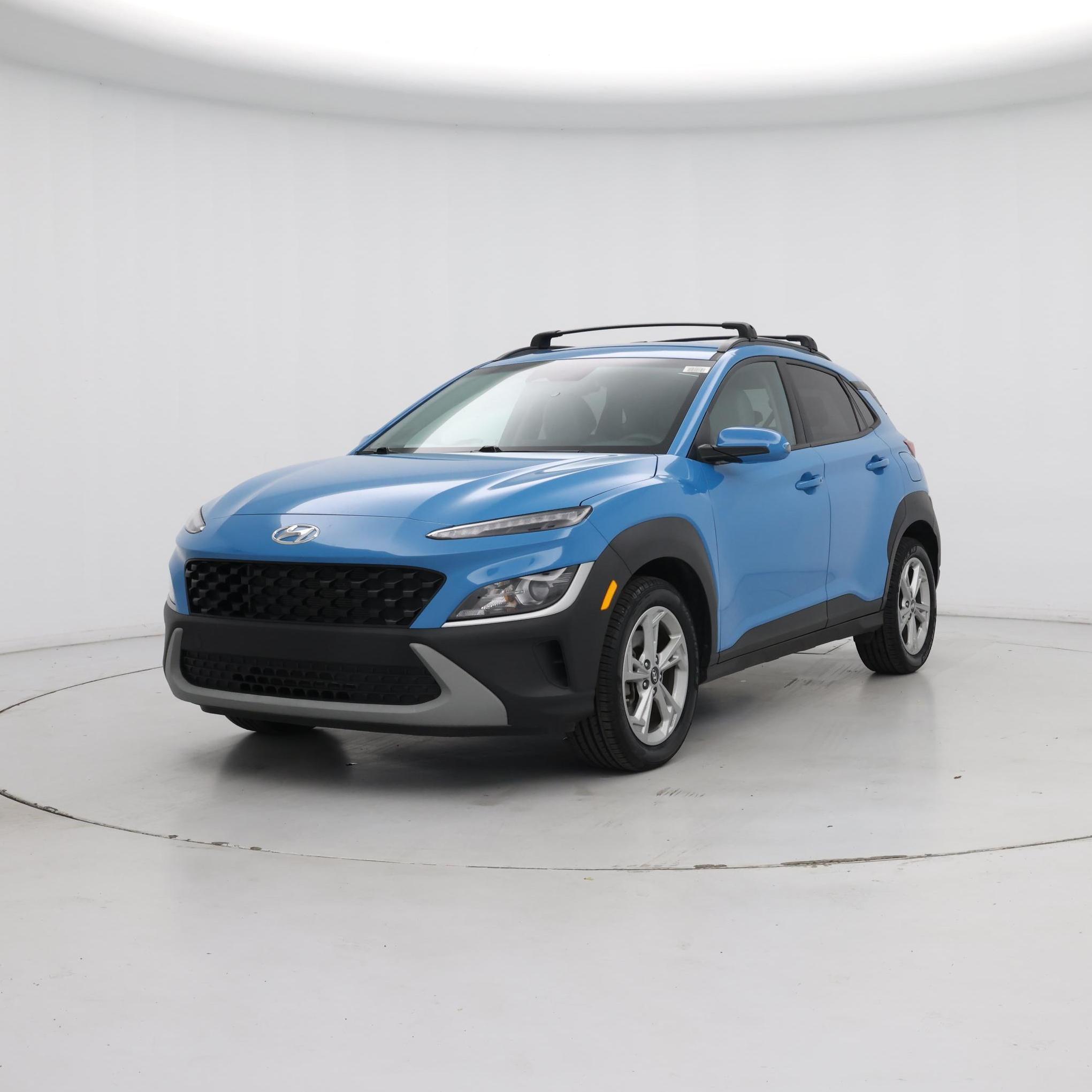 Thumbnail: 2022 Hyundai Kona - 4
