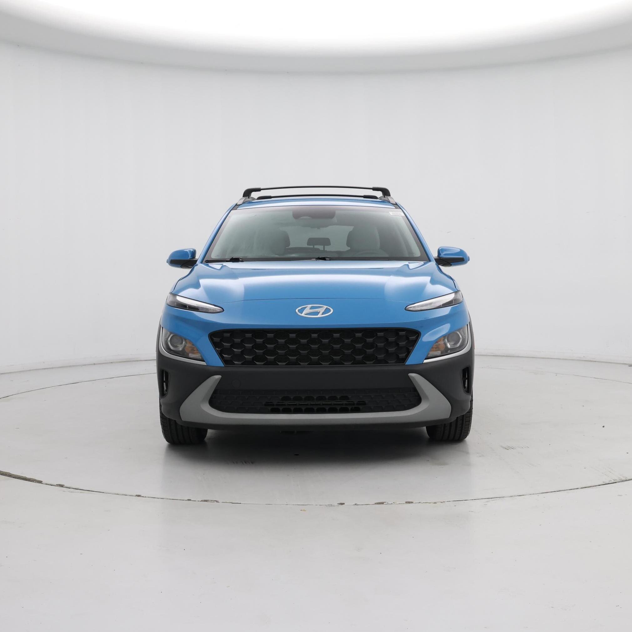 Thumbnail: 2022 Hyundai Kona - 5