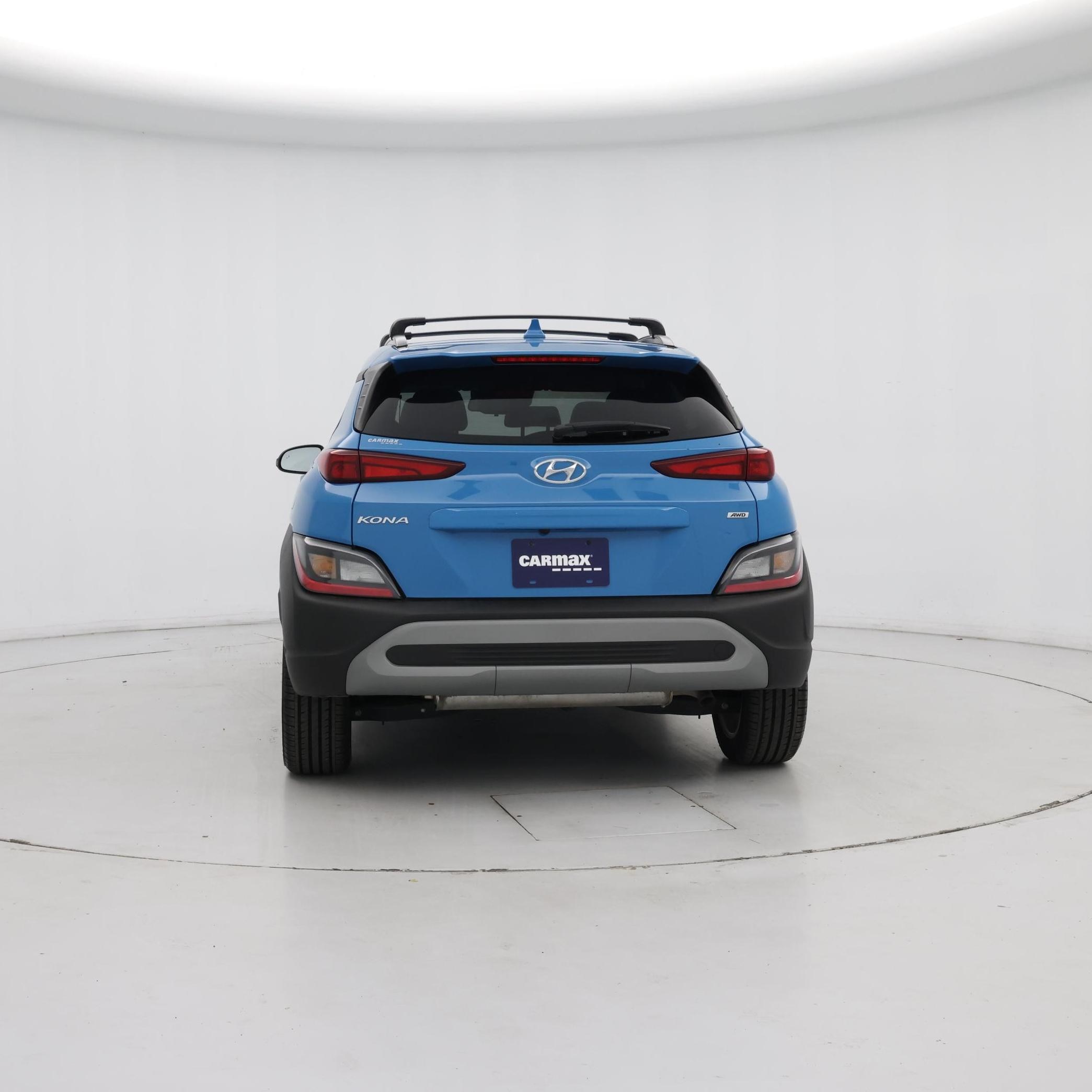Thumbnail: 2022 Hyundai Kona - 6