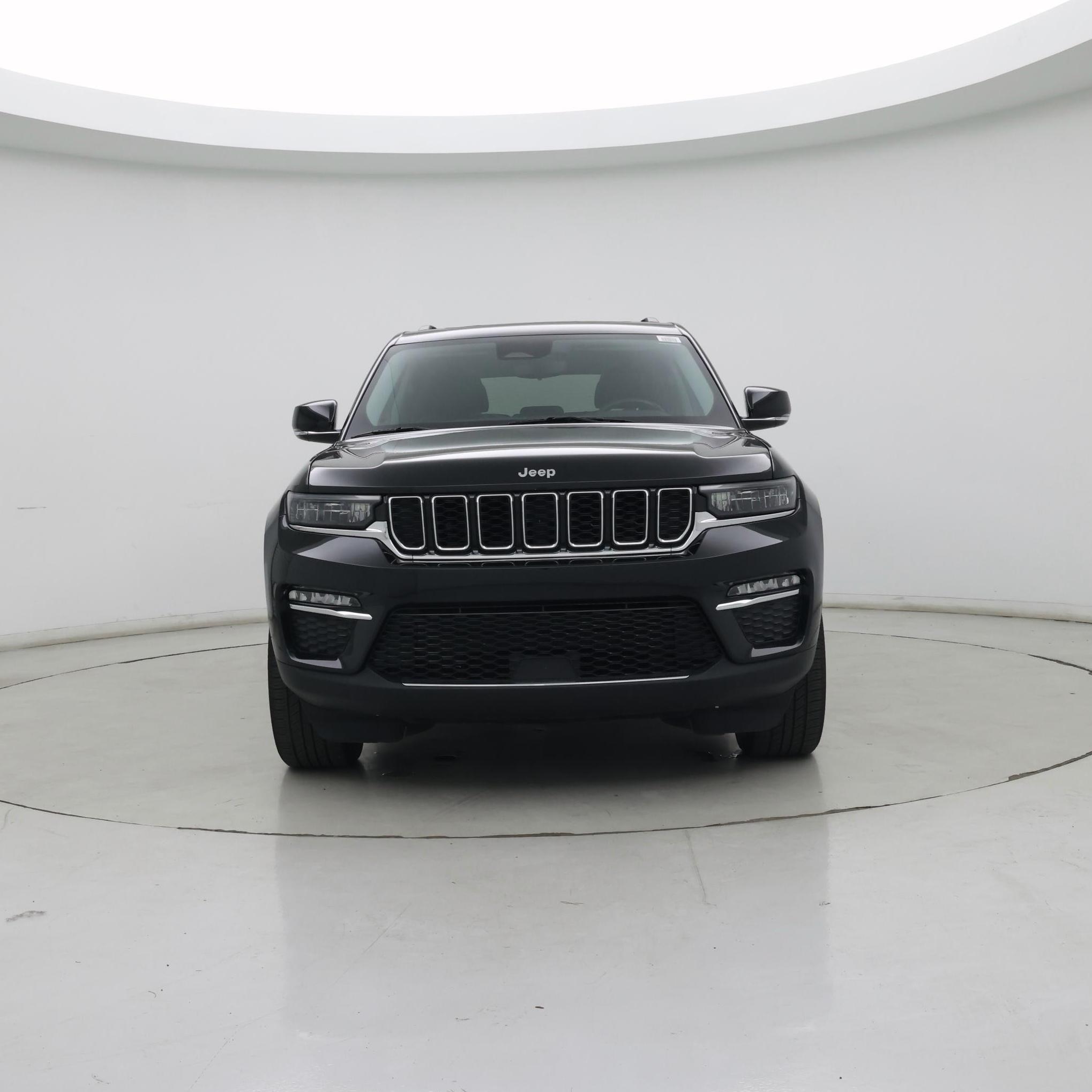 Thumbnail: 2022 Jeep Grand Cherokee - 5