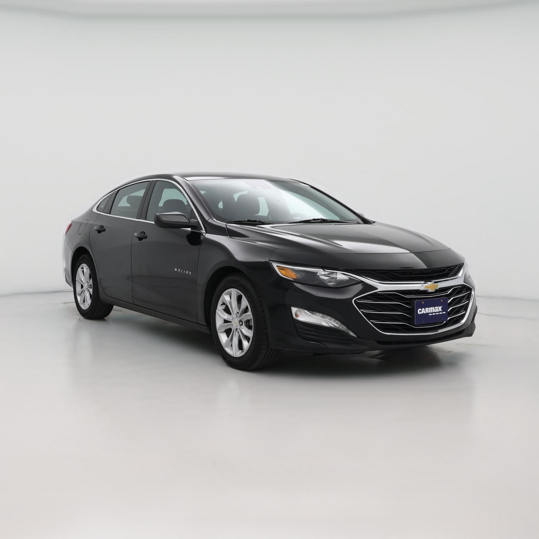 Thumbnail: 2023 Chevrolet Malibu - 1