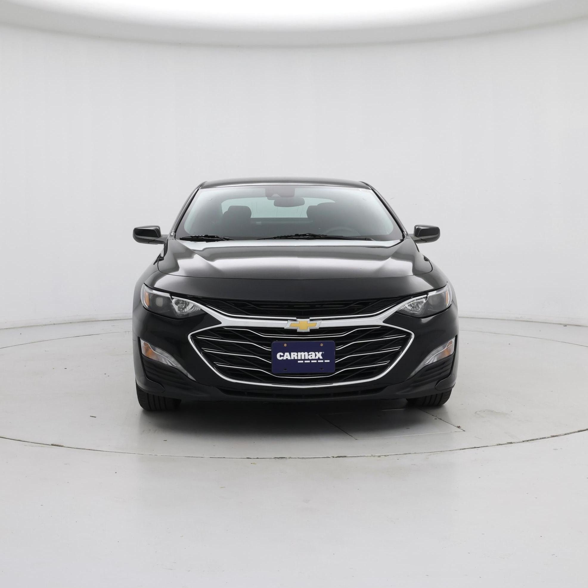 Thumbnail: 2023 Chevrolet Malibu - 5