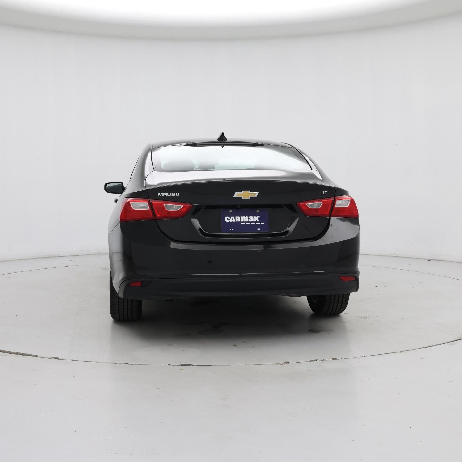 Thumbnail: 2023 Chevrolet Malibu - 6